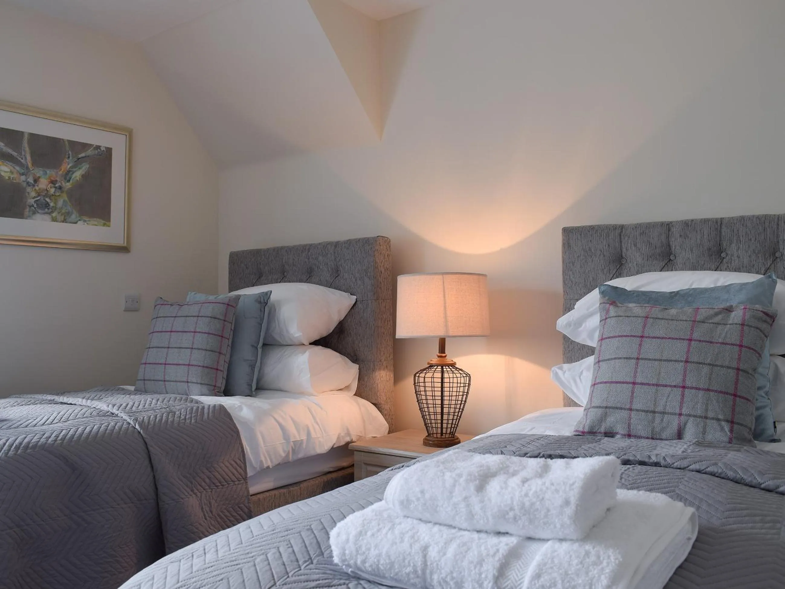 Property building, Bed in Can Duran