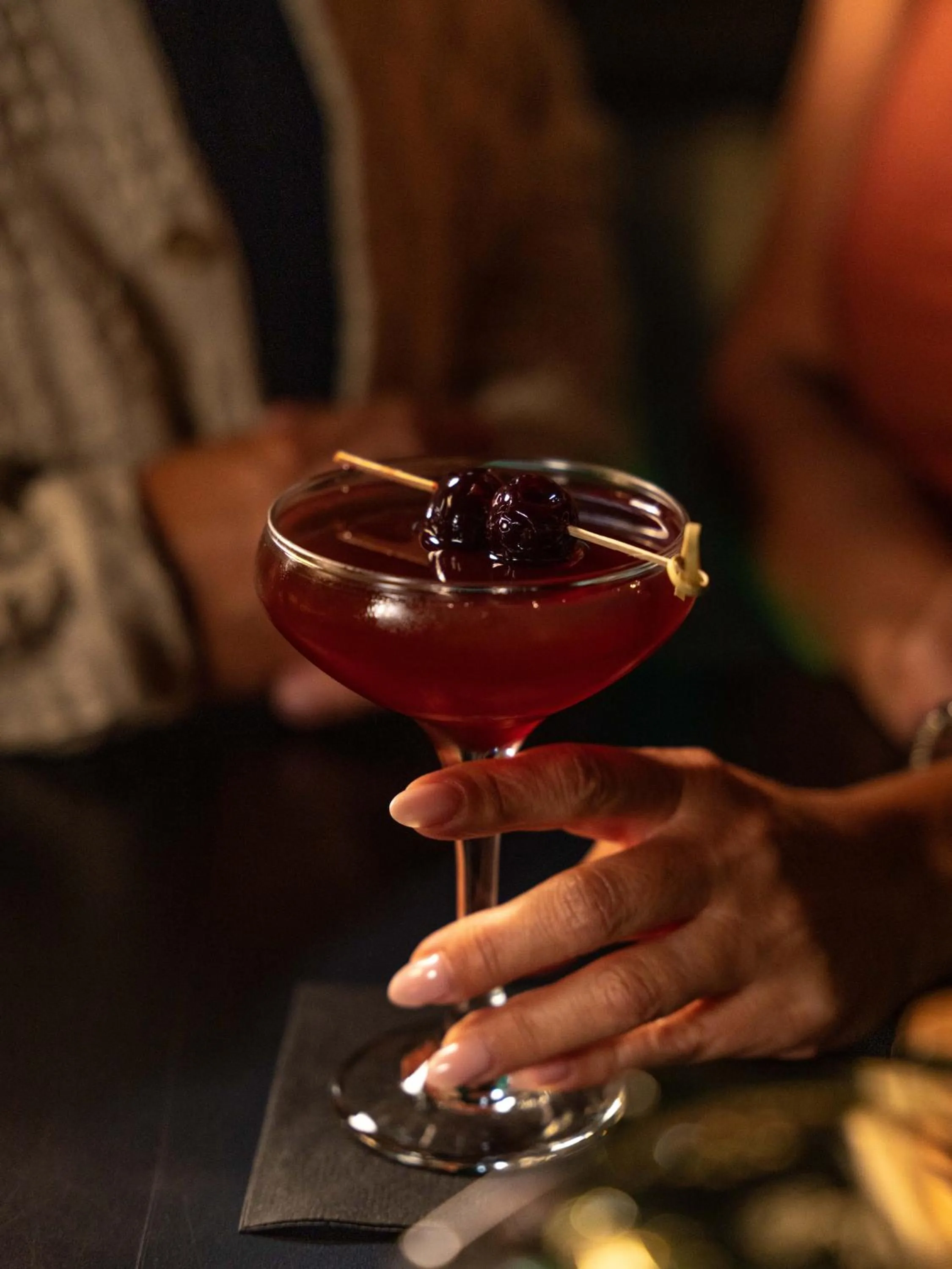 Restaurant/places to eat in Haywood Park Hotel, an Ascend Collection Hotel