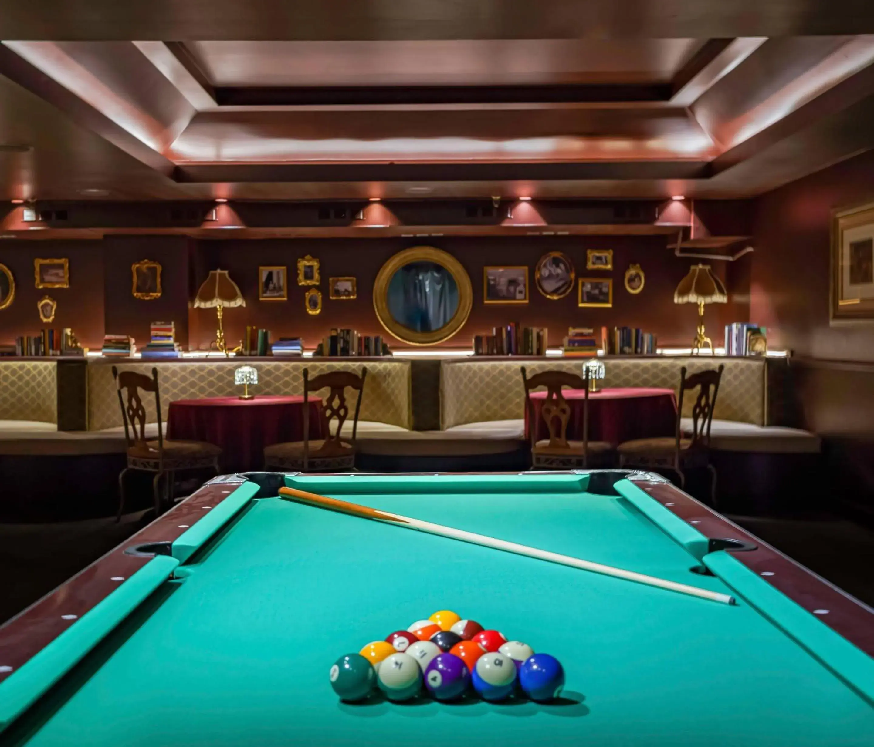 Restaurant/places to eat in Haywood Park Hotel, an Ascend Collection Hotel Restaurant/places to eat in Haywood Park Hotel, an Ascend Collection Hotel