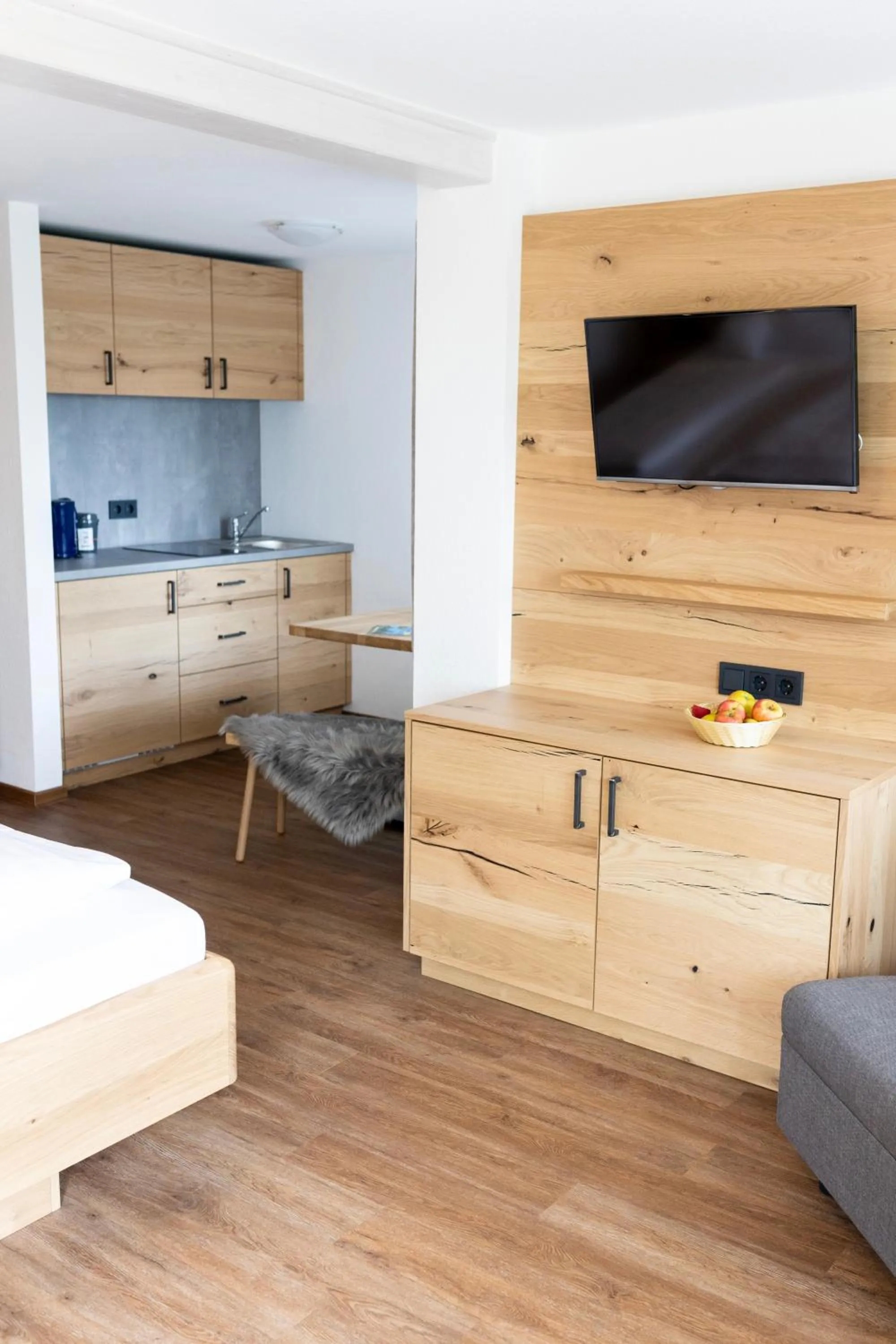 Photo of the whole room in Landhotel Schellenberg