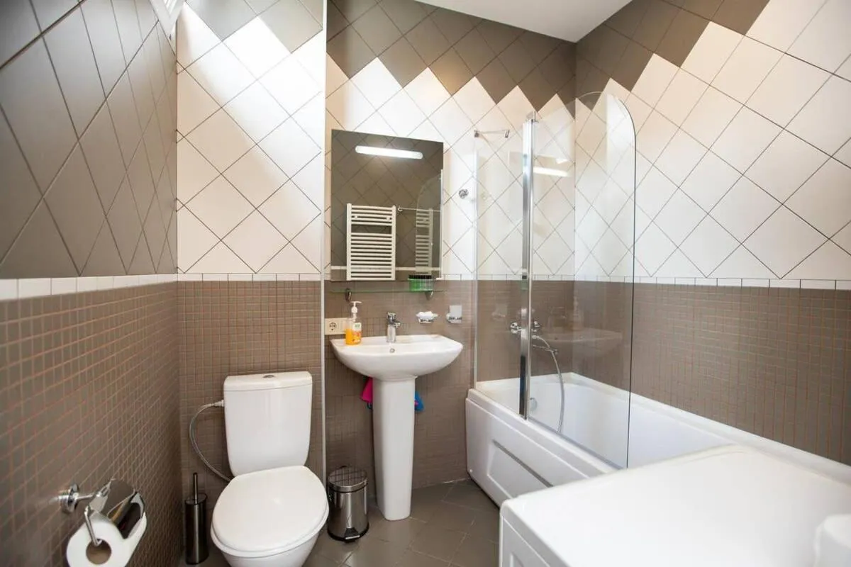 Wehost Apartment Near Fabrika