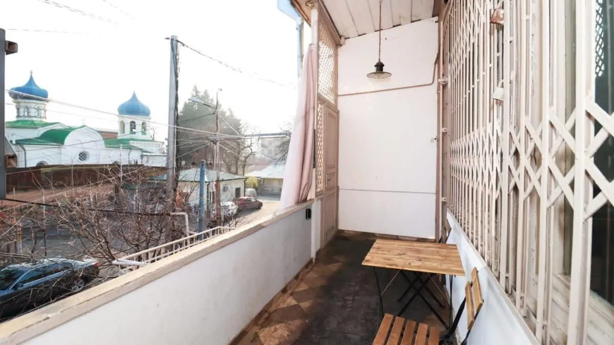 Wehost Apartment Near Fabrika