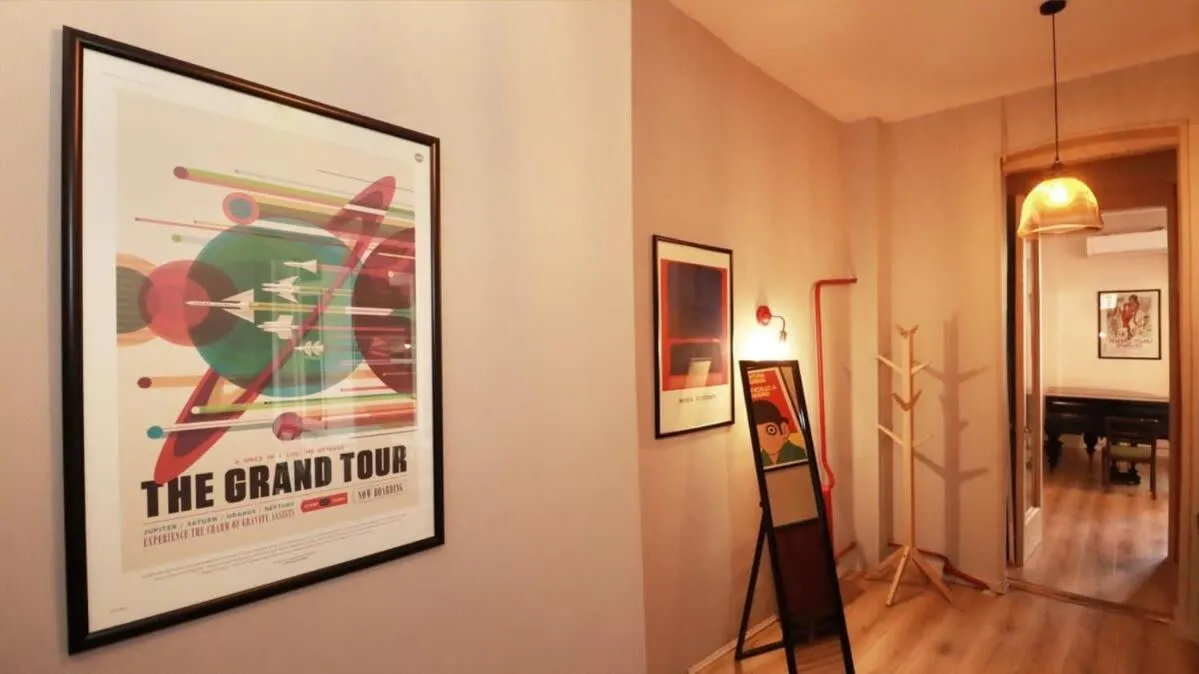 Wehost Apartment Near Fabrika