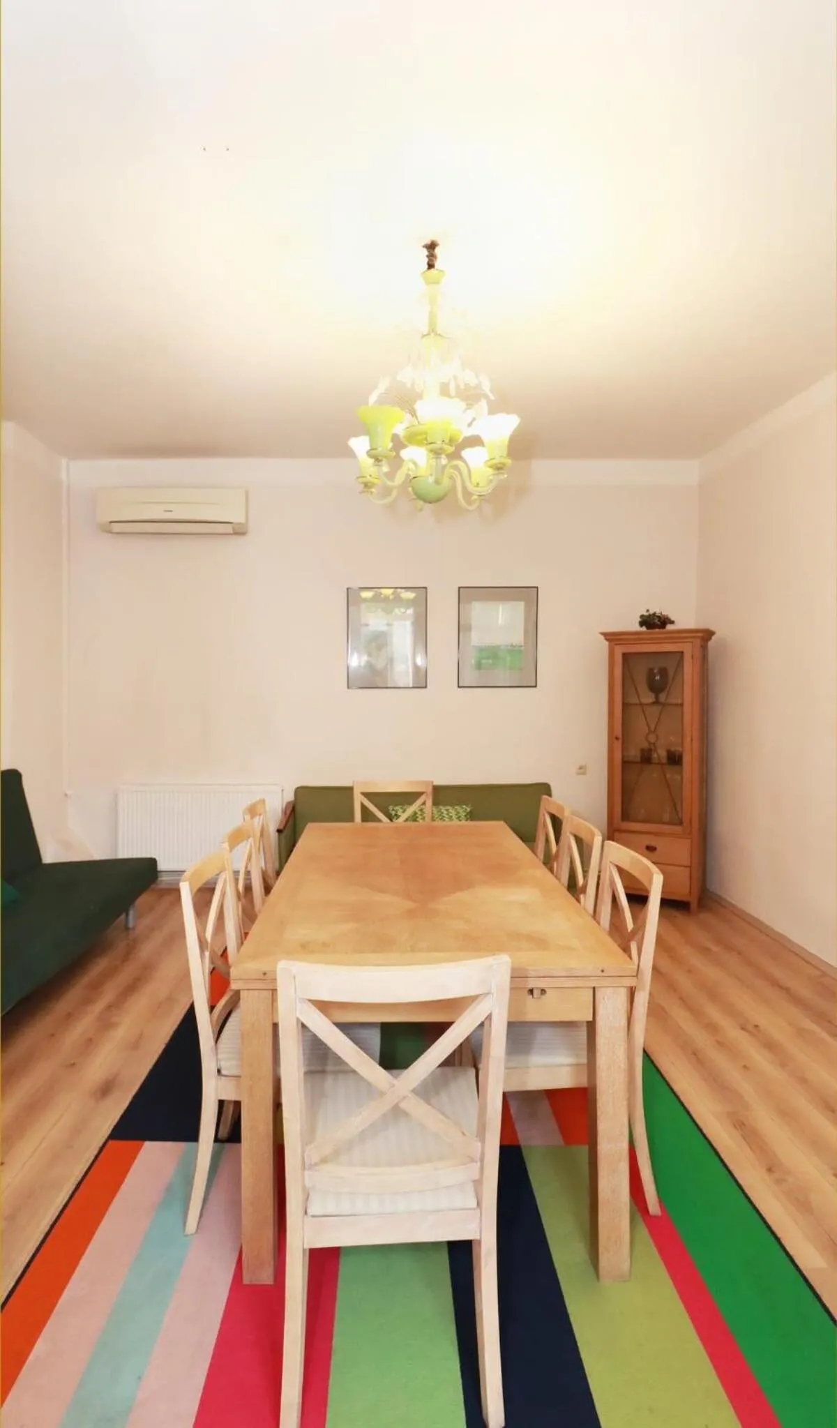 Wehost Apartment Near Fabrika