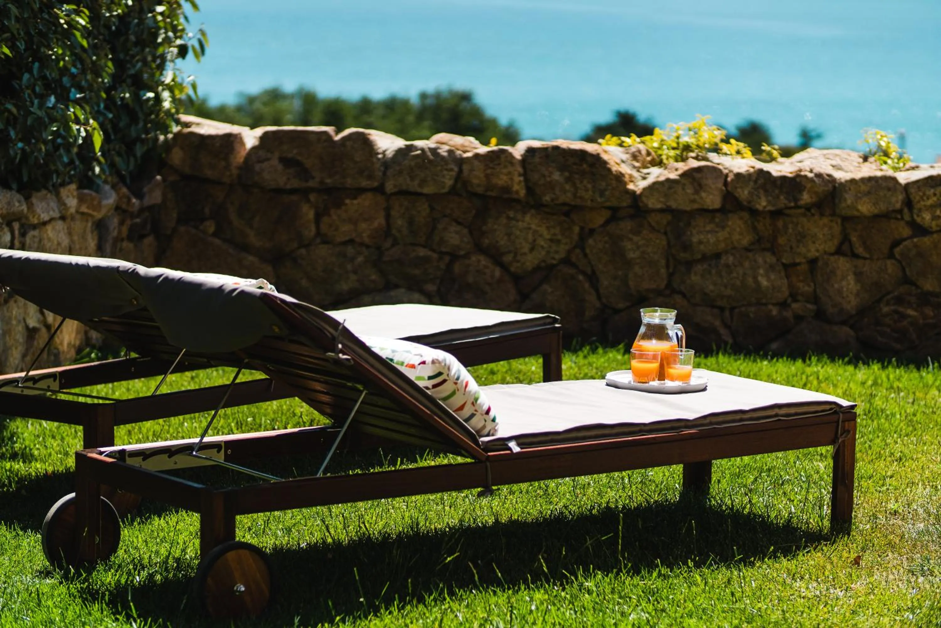 Decorative detail in Le Ville Le Saline