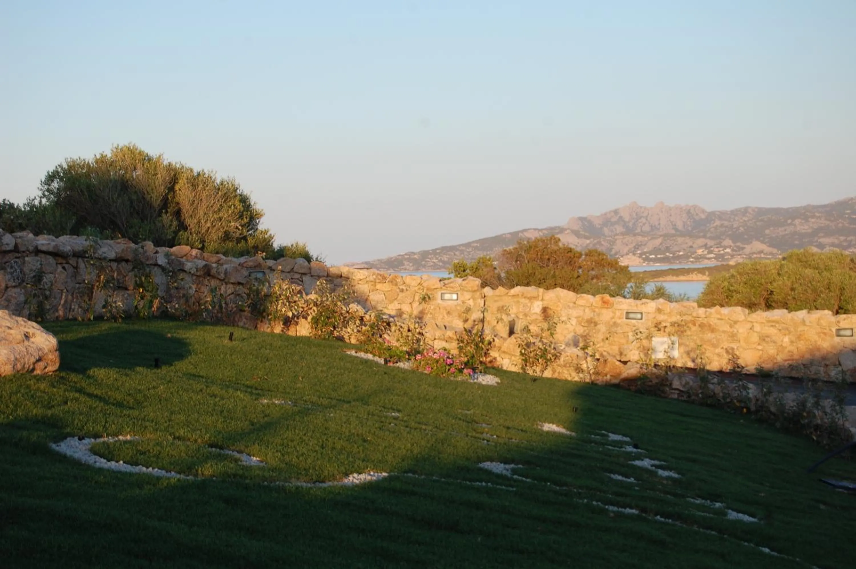 Property building in Le Ville Le Saline