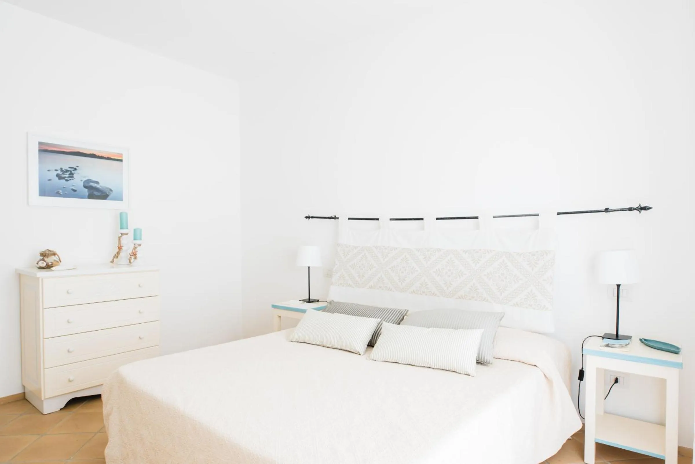 Bedroom, Bed in Le Ville Le Saline