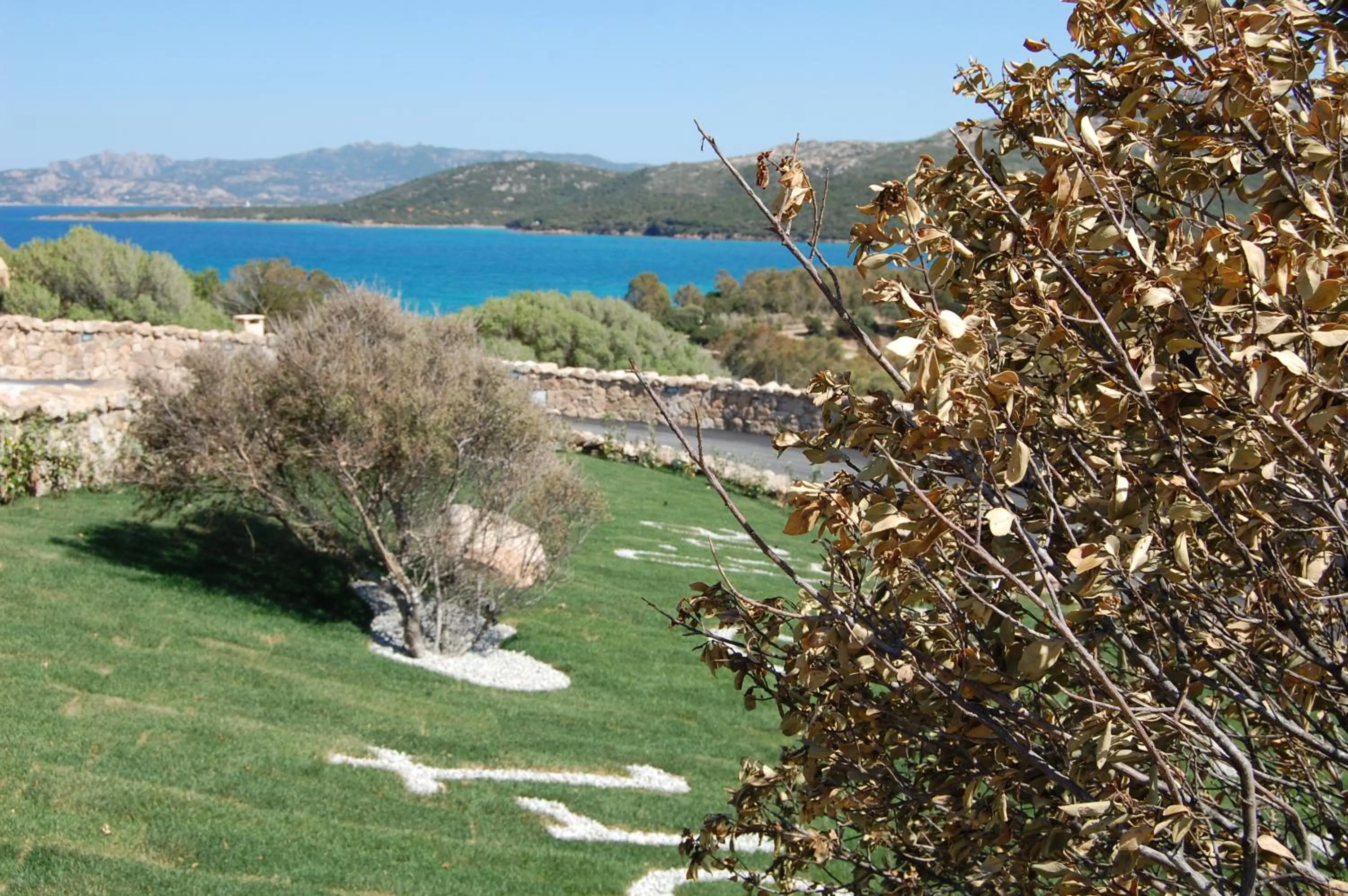 Decorative detail in Le Ville Le Saline