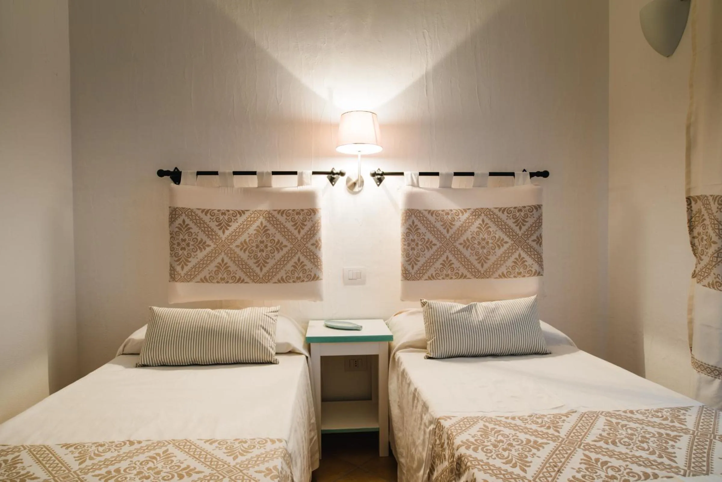 Bedroom, Bed in Le Ville Le Saline