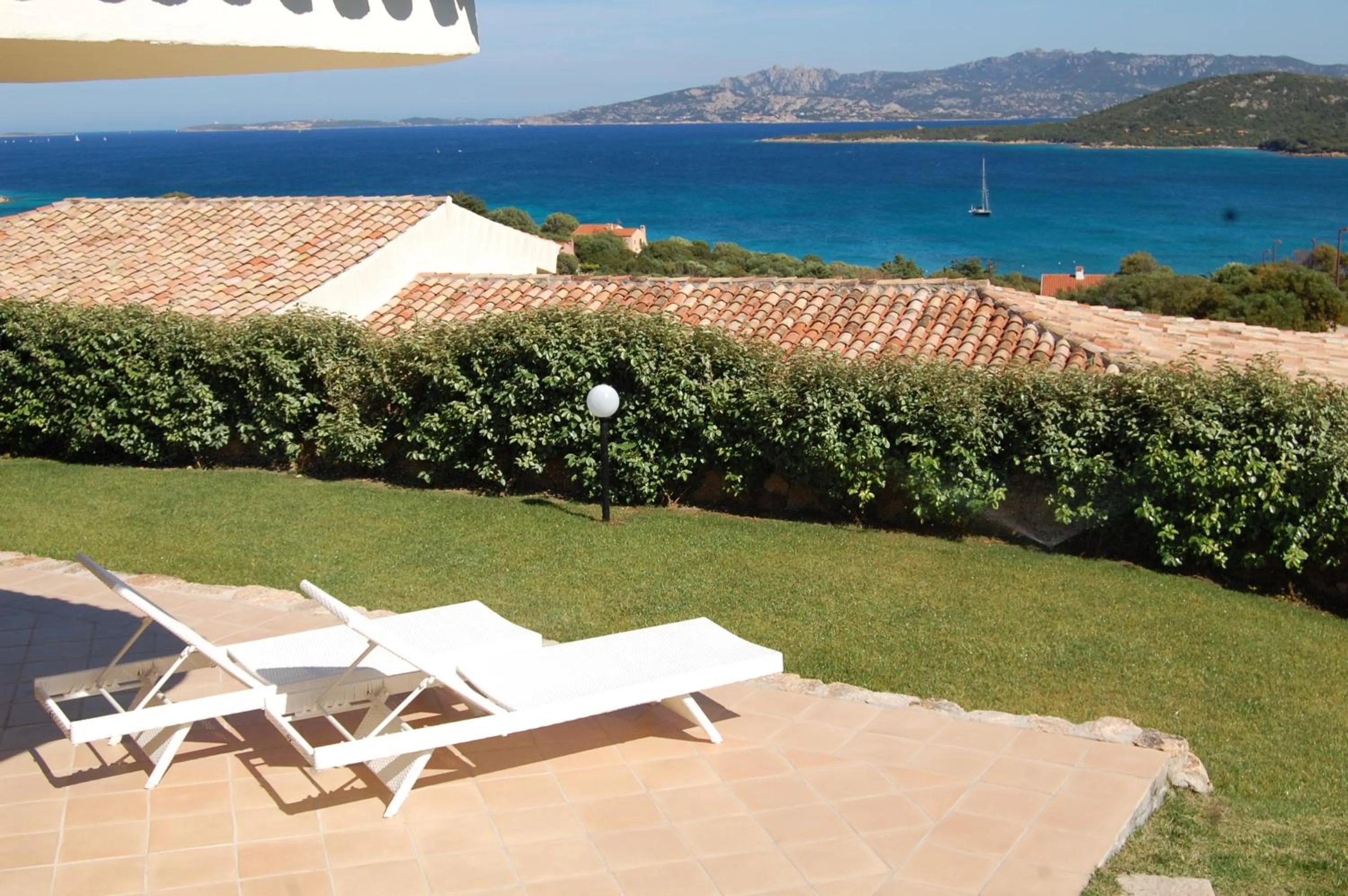 View (from property/room) in Le Ville Le Saline