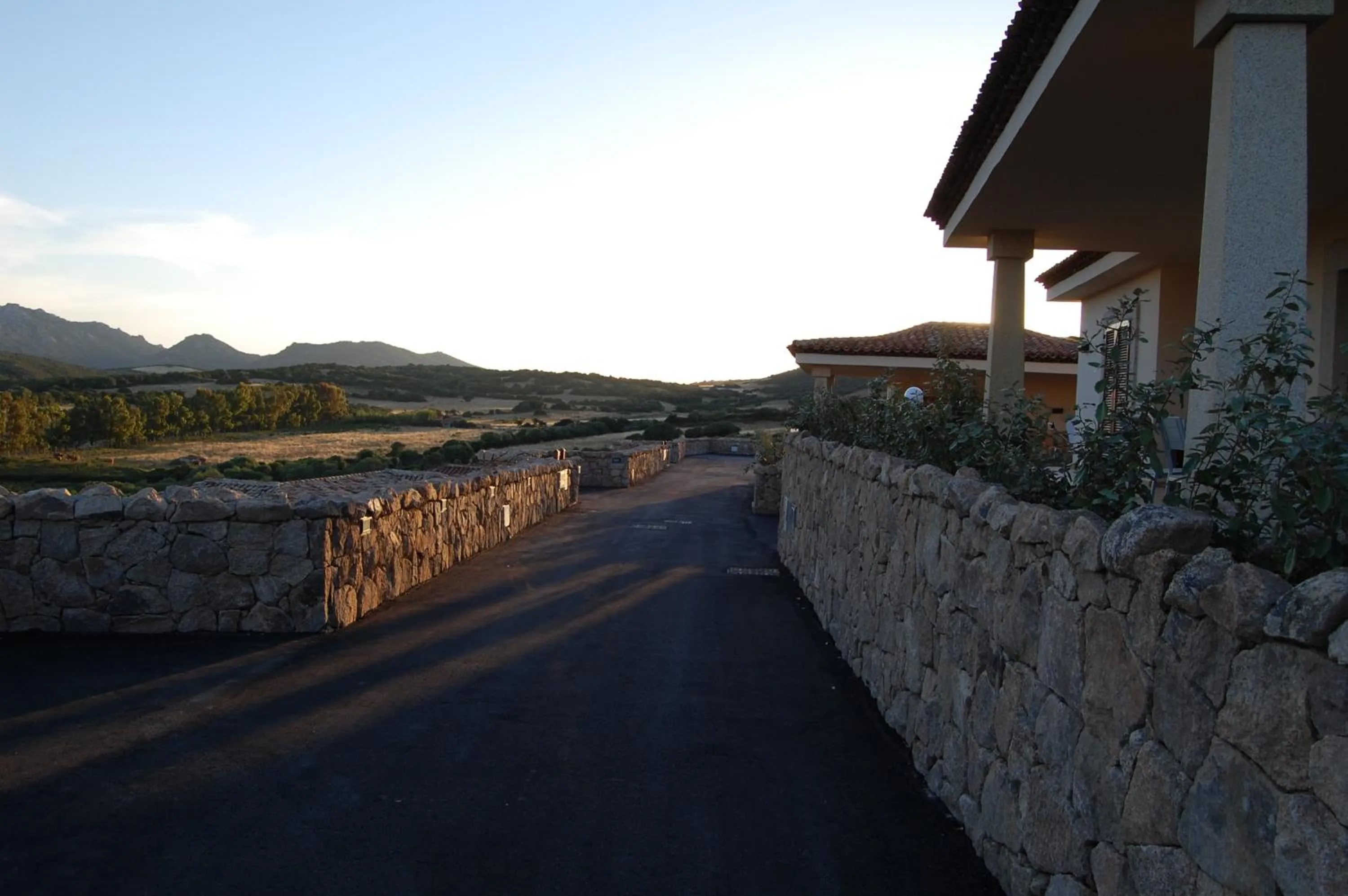 Decorative detail in Le Ville Le Saline