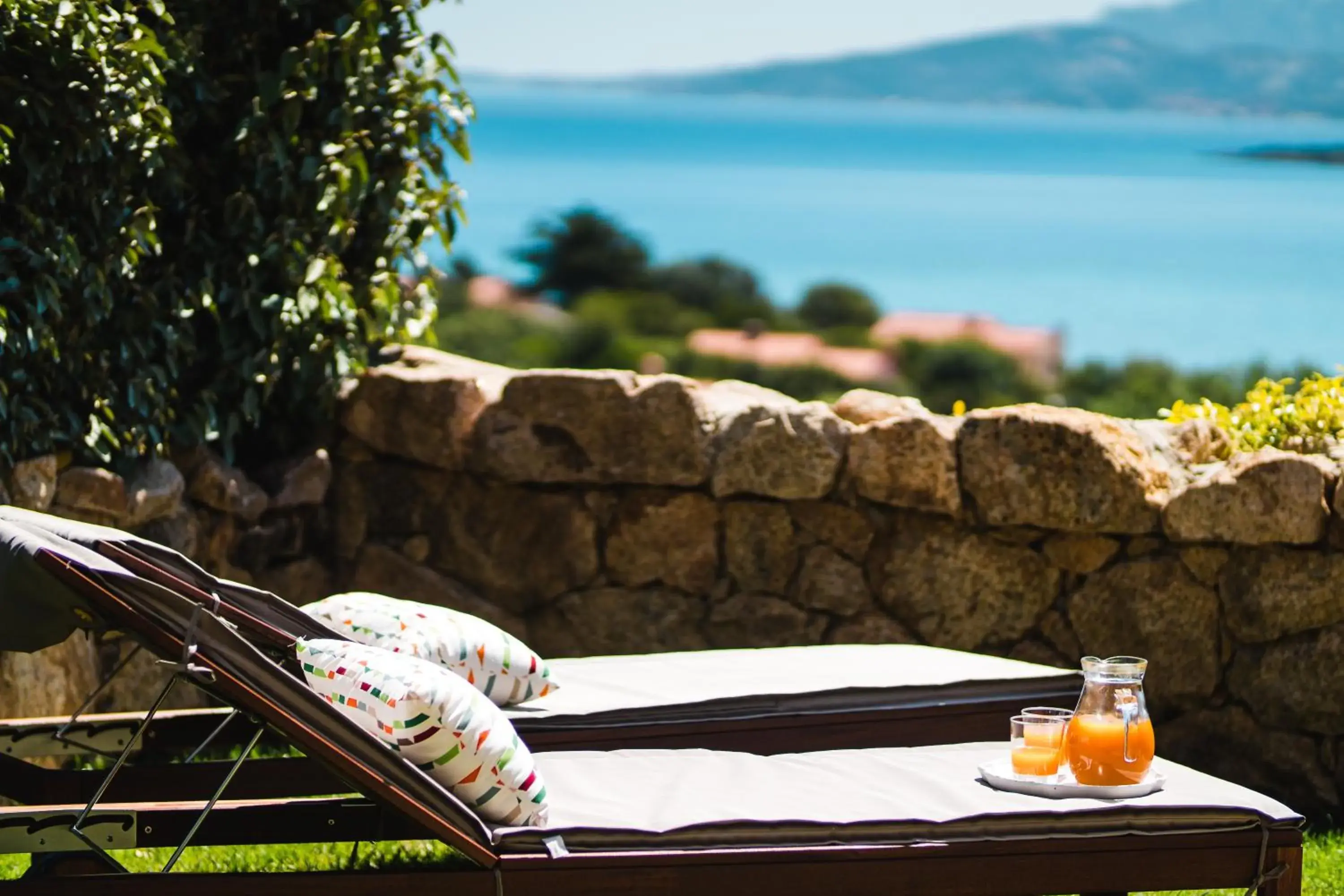 Le Ville Le Saline Le Ville Le Saline