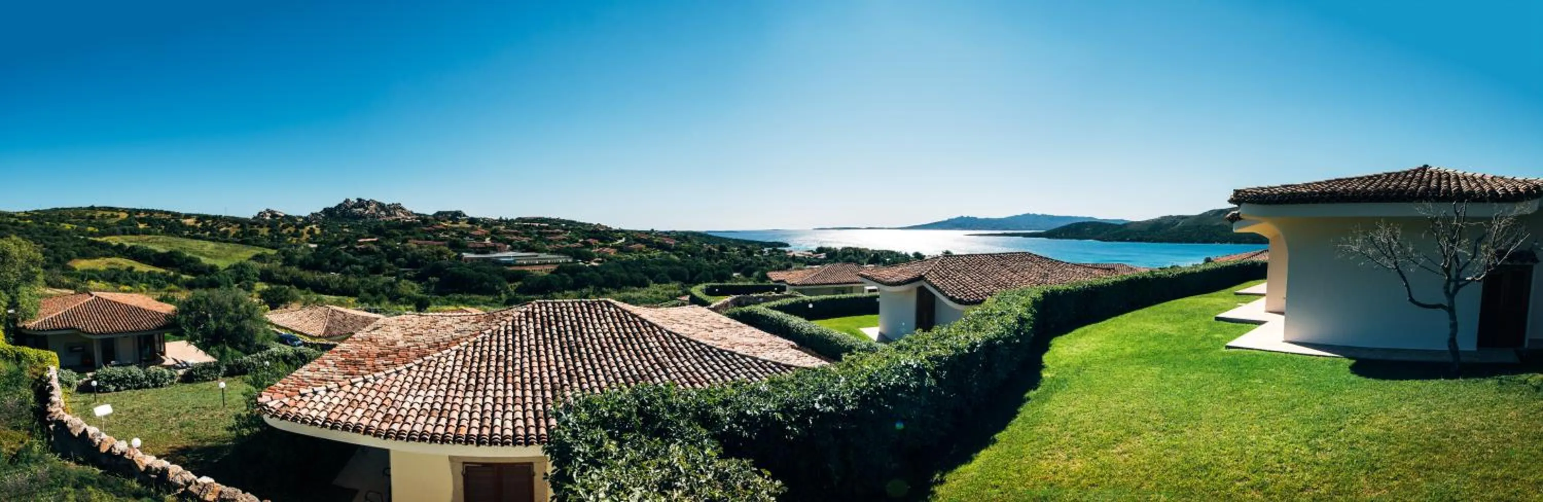 Spring in Le Ville Le Saline