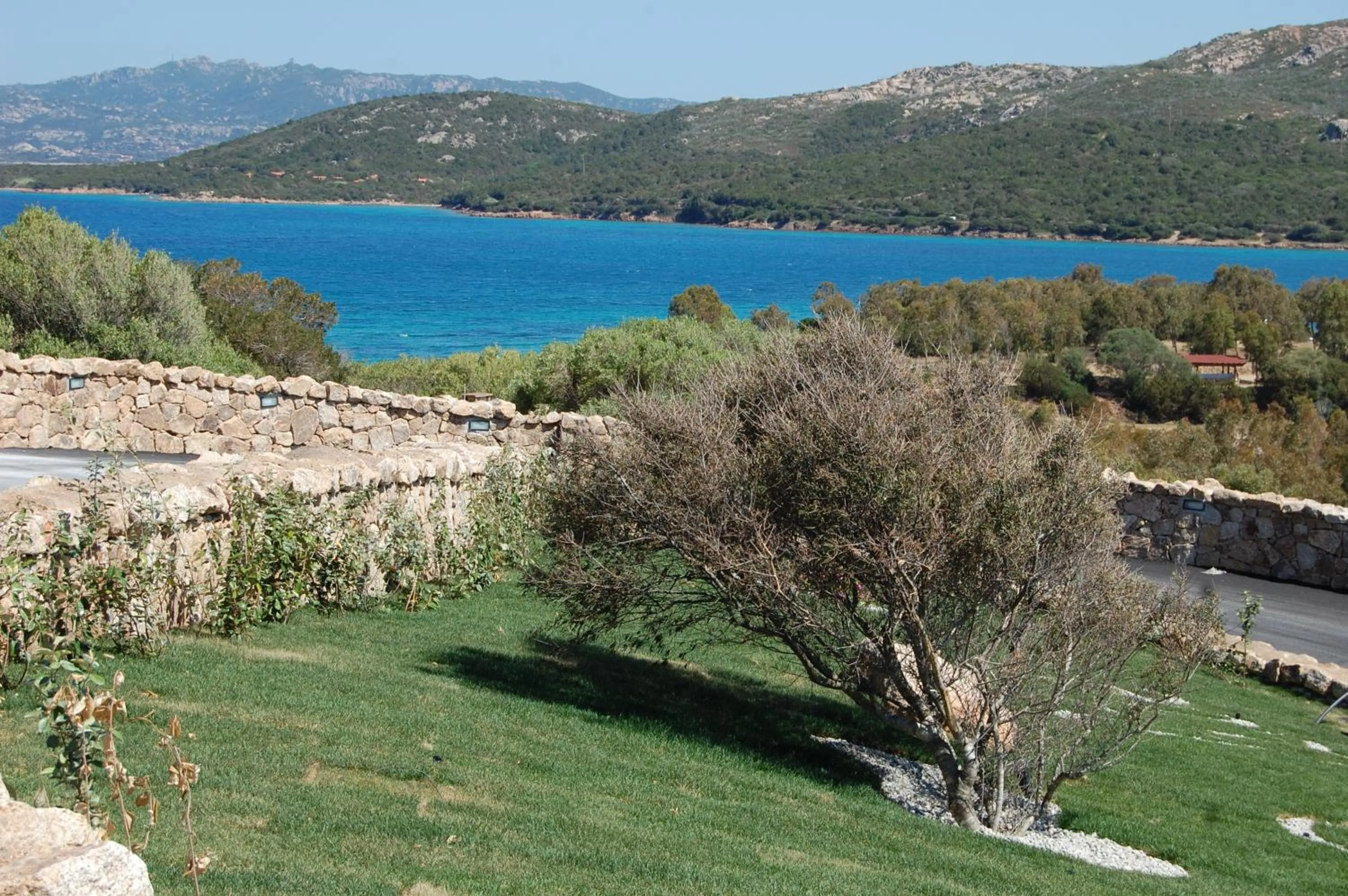 Facade/entrance in Le Ville Le Saline