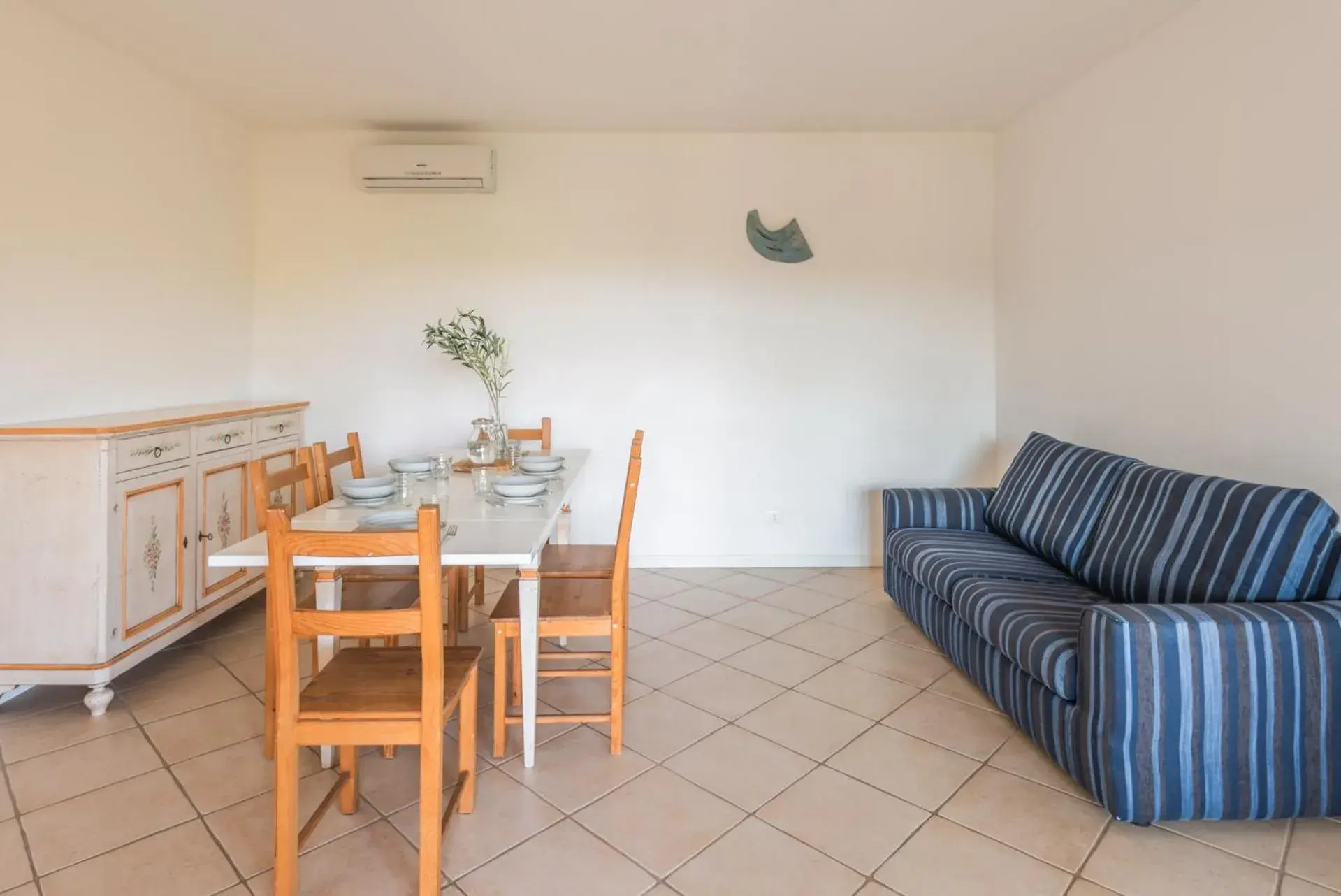 Living room in Residence Ea Bianca Living room in Residence Ea Bianca