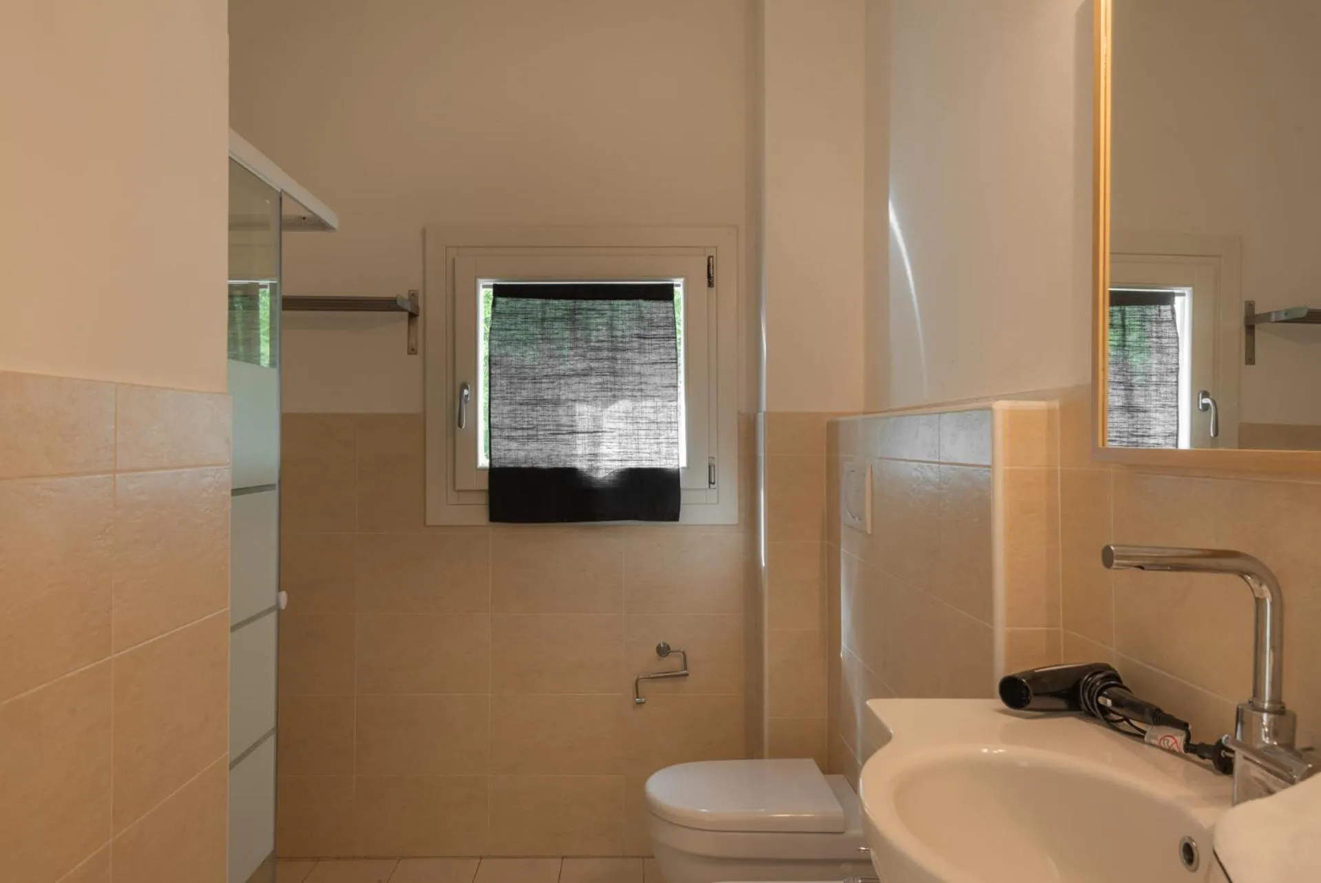 Bathroom in Residence Ea Bianca