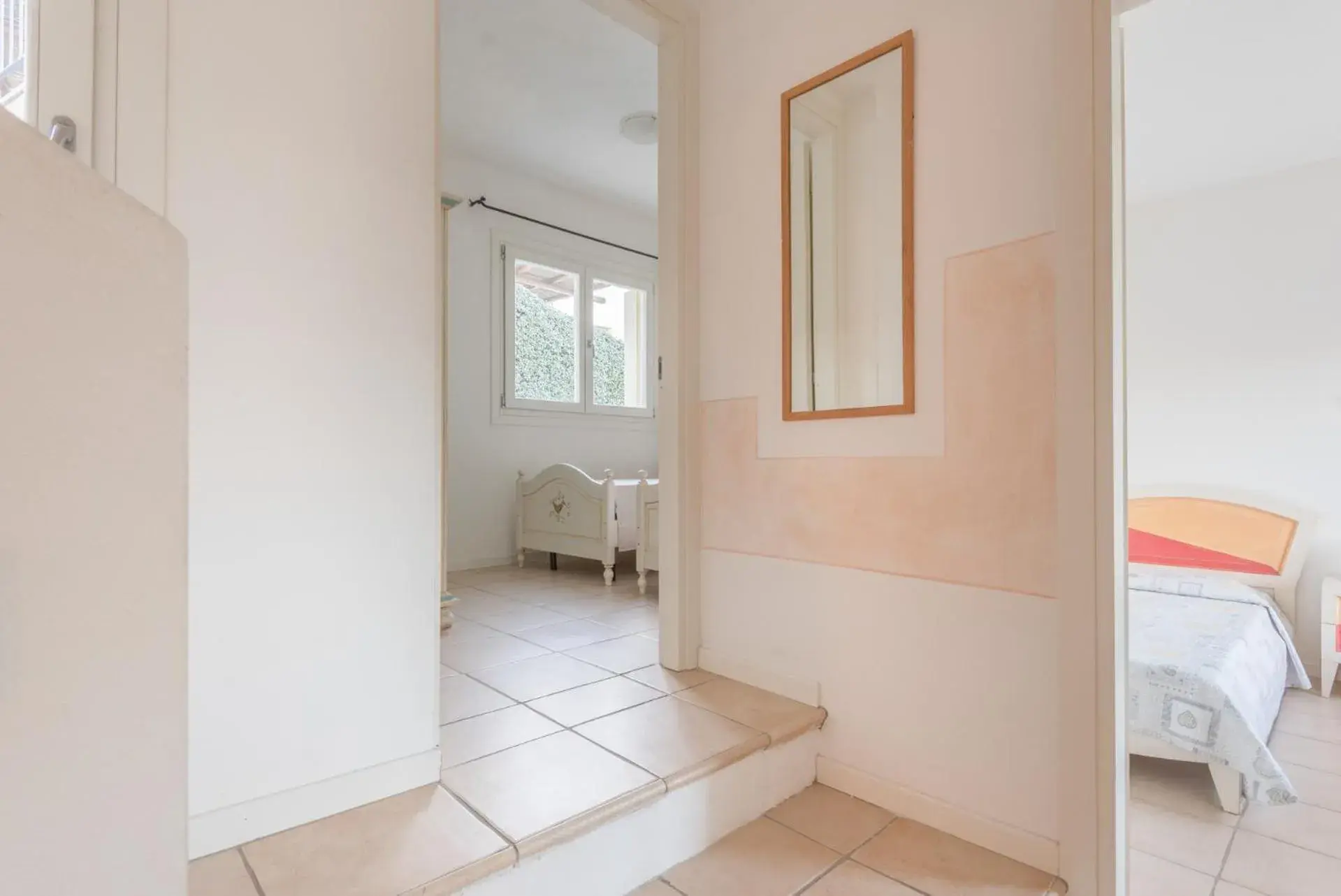 Photo of the whole room, Bed in Residence Ea Bianca Photo of the whole room, Bed in Residence Ea Bianca