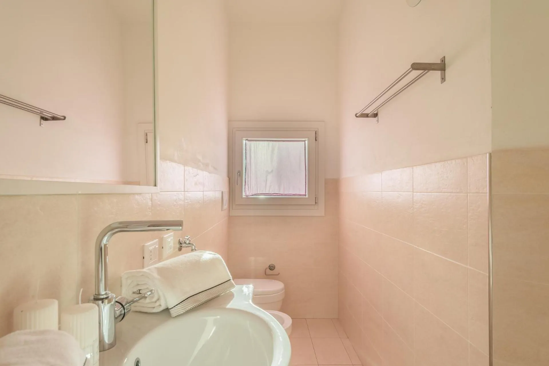 Bathroom in Residence Ea Bianca