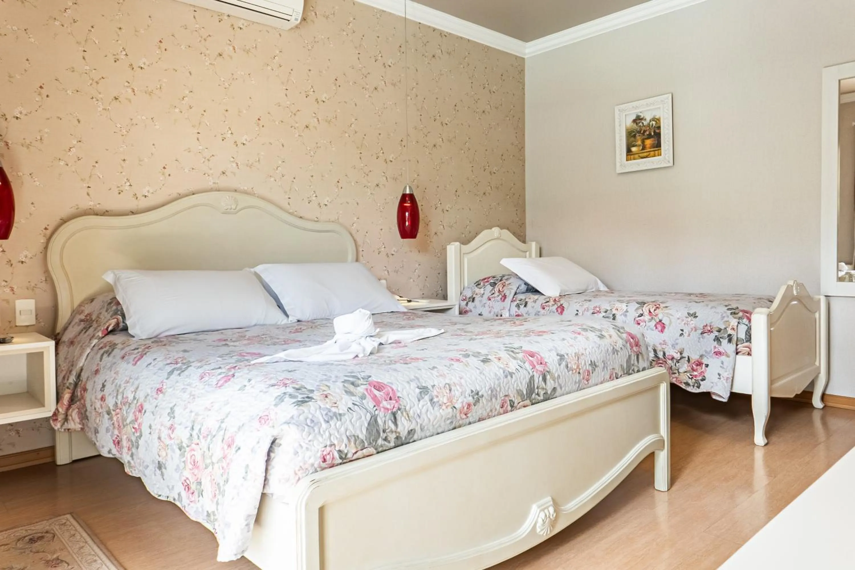 Bedroom, Bed in Doce Canela - Pousada de Charme