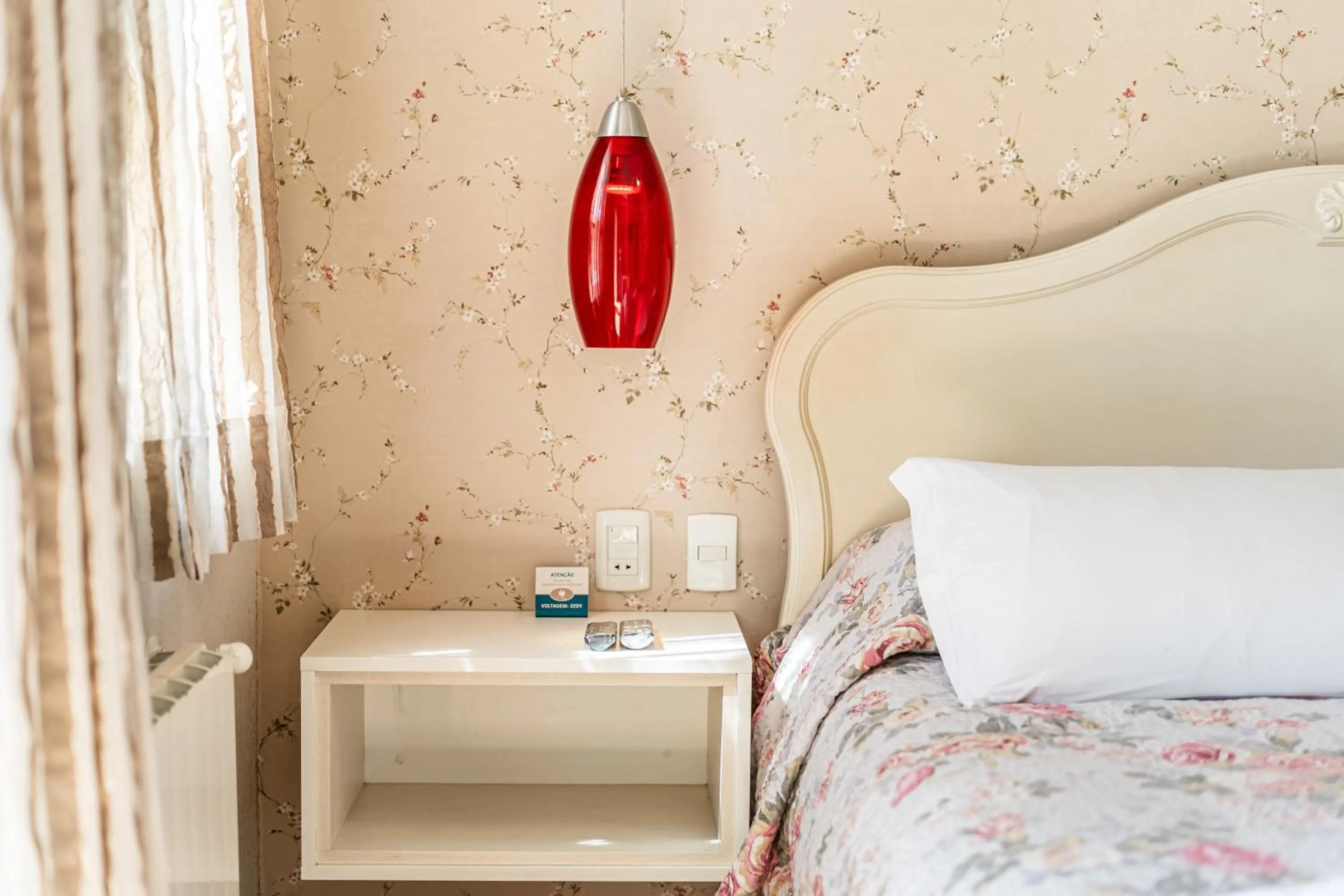 Bedroom, Bed in Doce Canela - Pousada de Charme