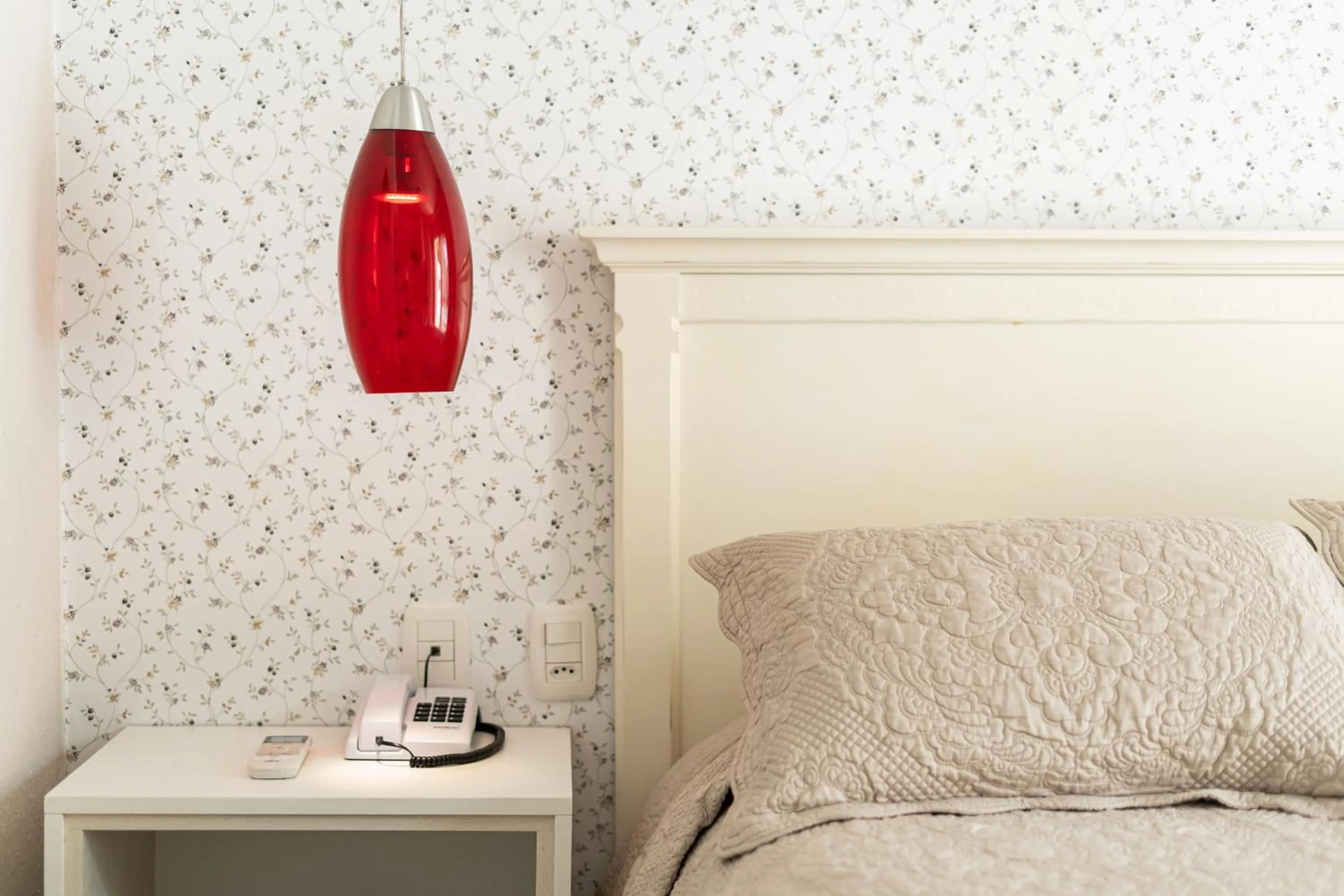 Bedroom, Bed in Doce Canela - Pousada de Charme