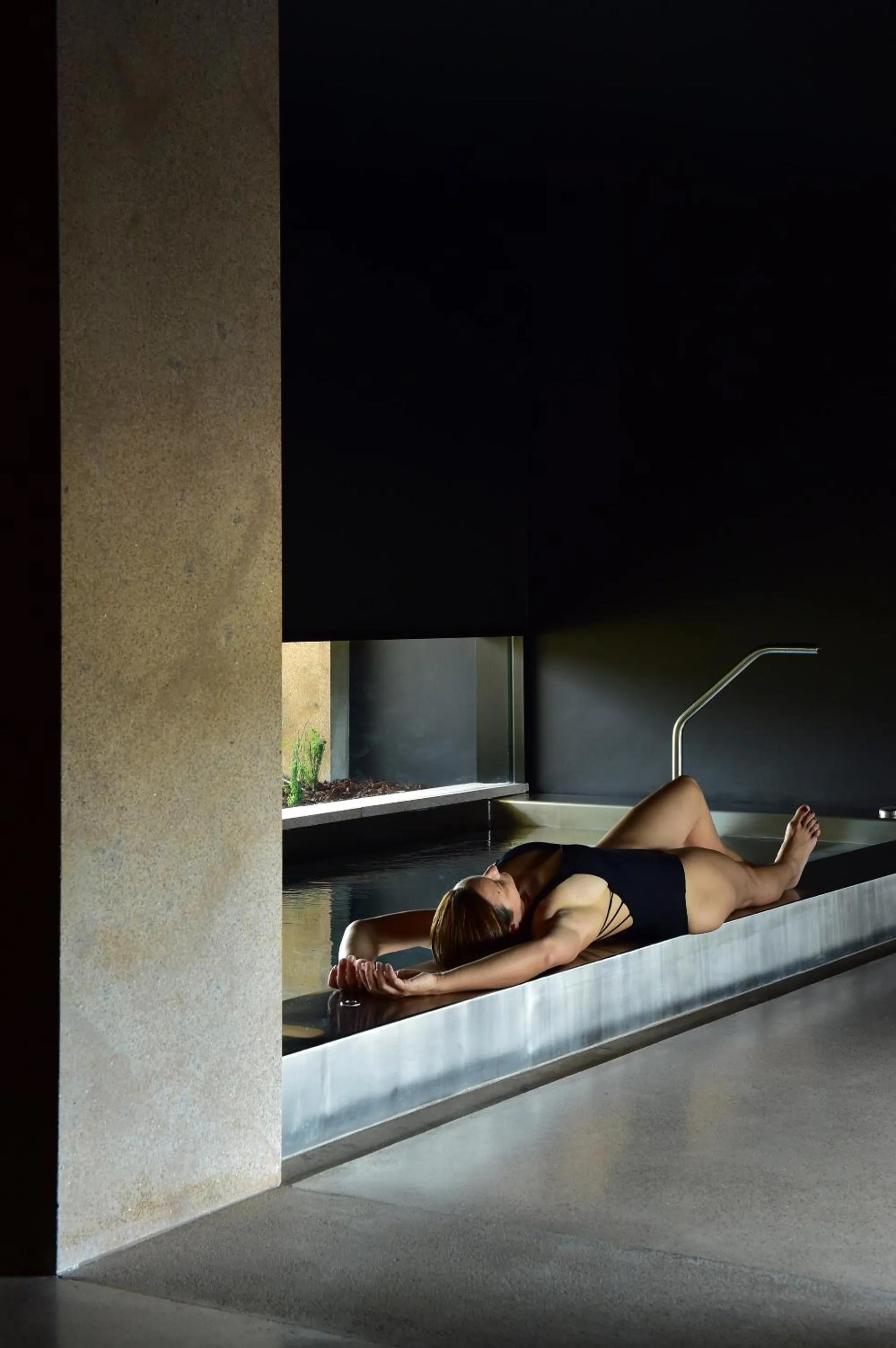 Spa and wellness centre/facilities in Pousada Mosteiro do Crato