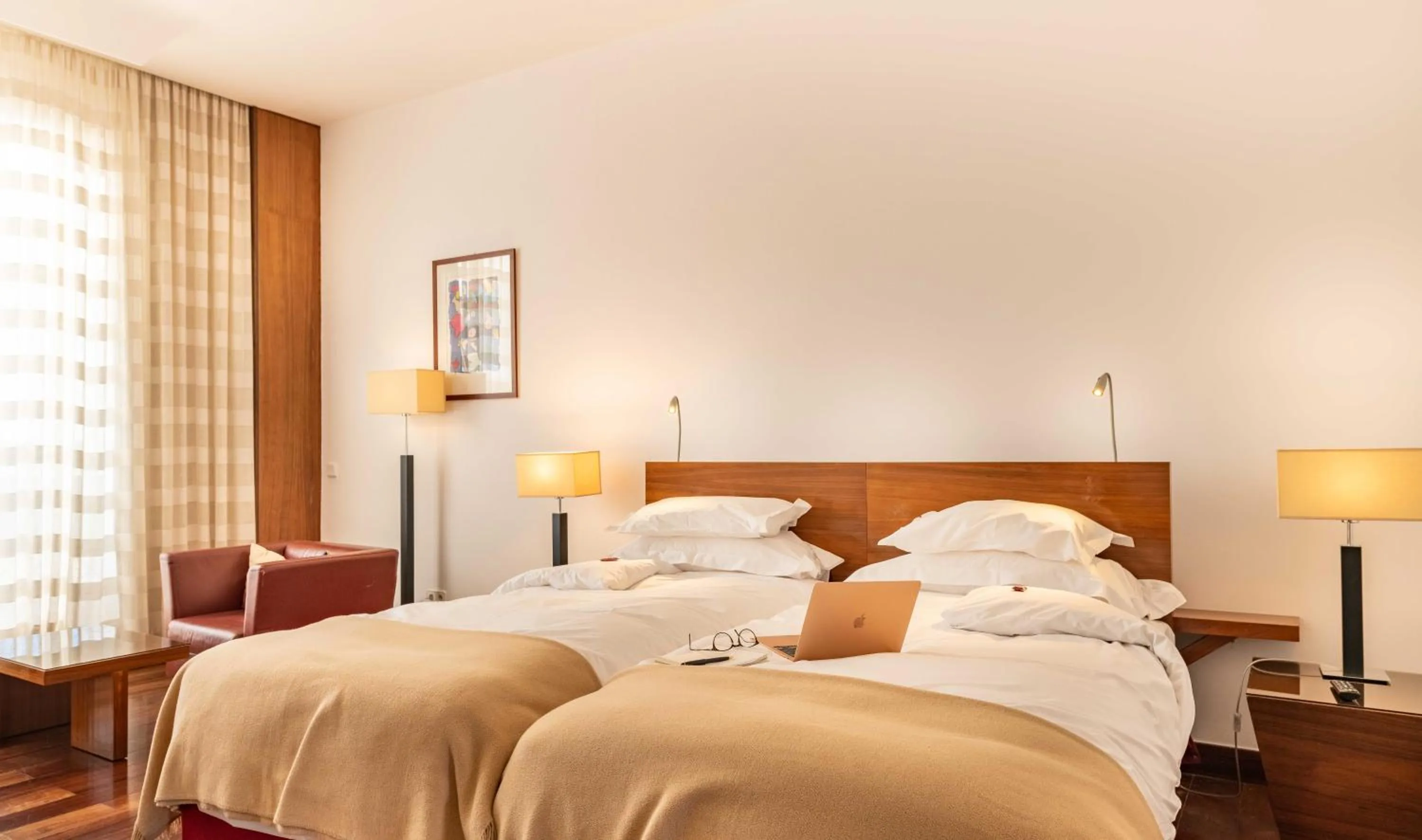 Bedroom, Bed in Pousada Mosteiro do Crato