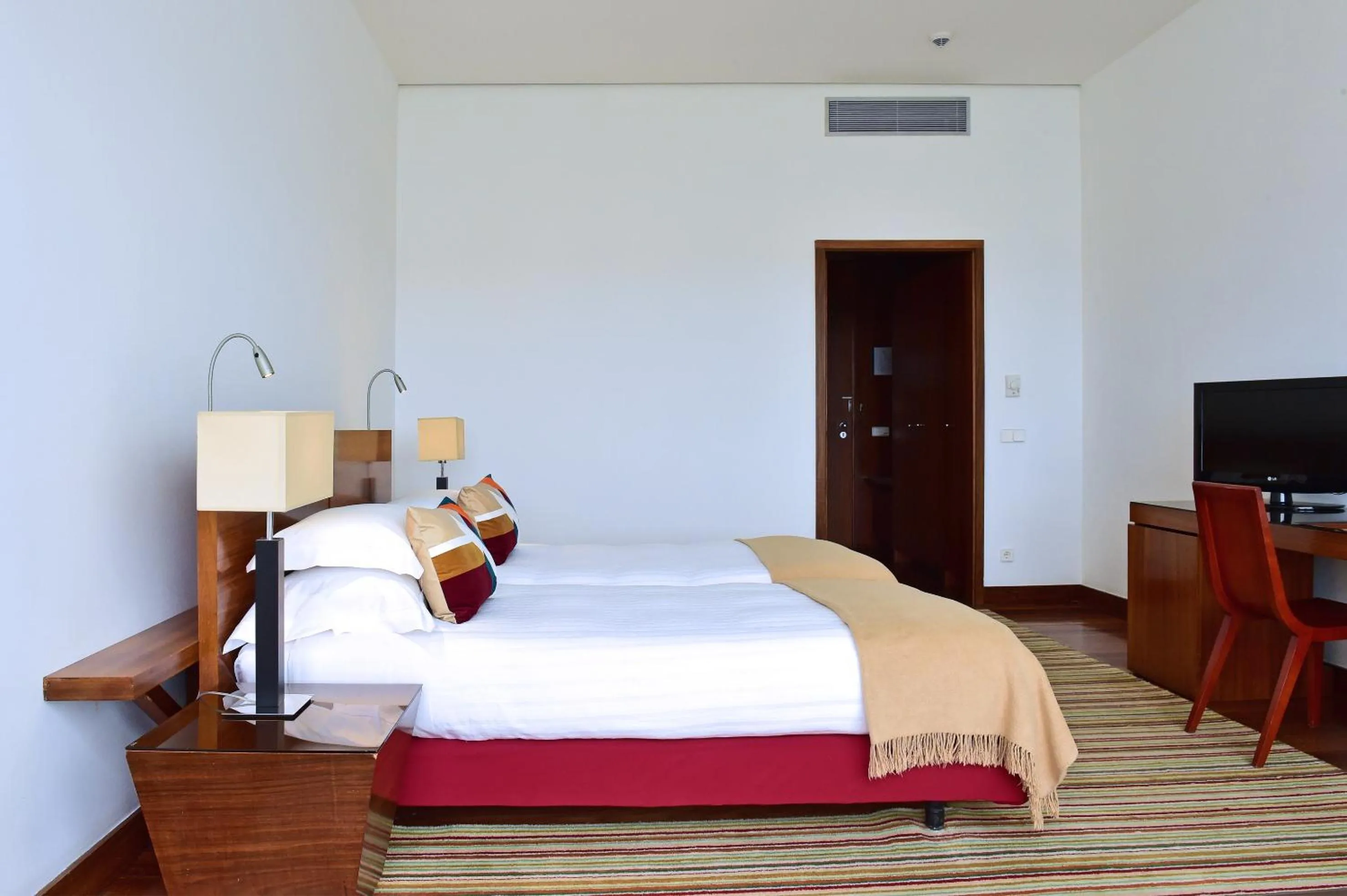 Superior Double or Twin Room in Pousada Mosteiro do Crato