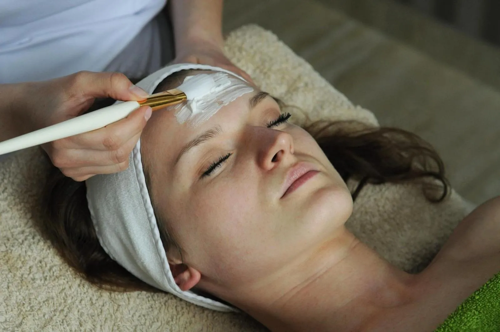 Spa and wellness centre/facilities in Montis Hotel & Spa