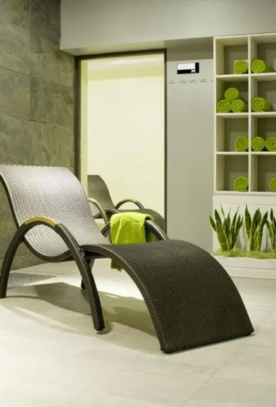 Spa and wellness centre/facilities in Montis Hotel & Spa