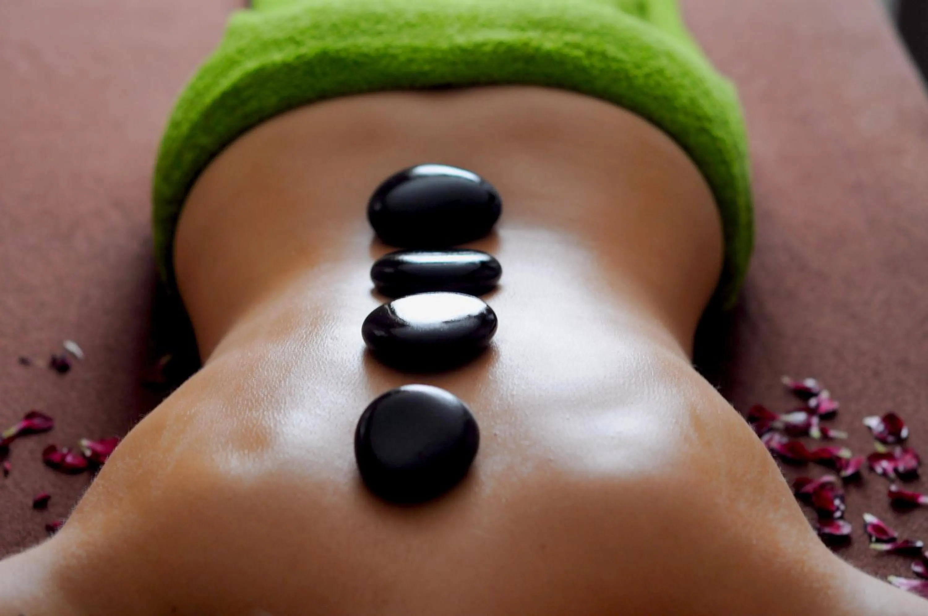 Spa and wellness centre/facilities in Montis Hotel & Spa