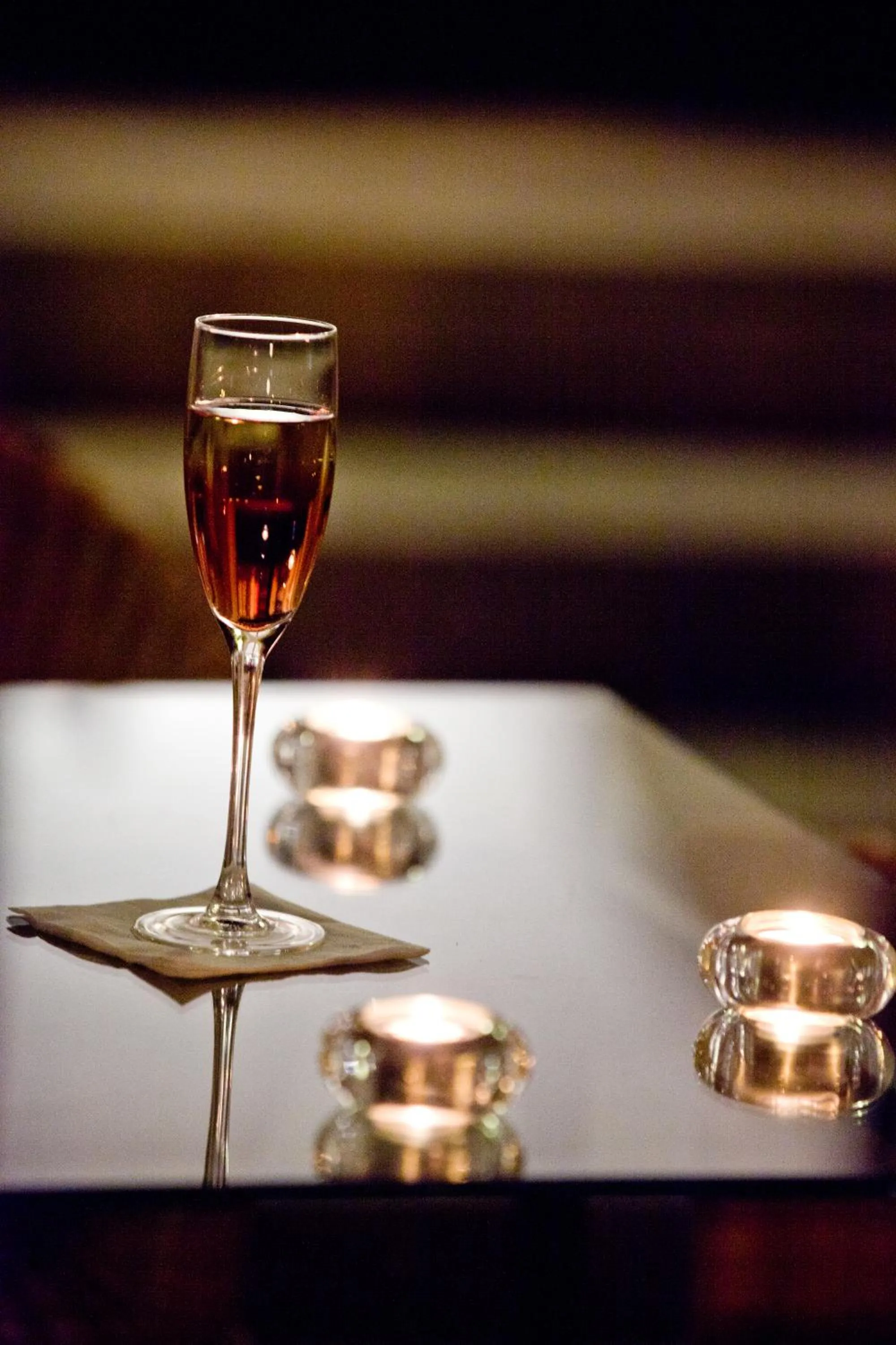 Alcoholic drinks in SL Hotel Santa Luzia – Elvas