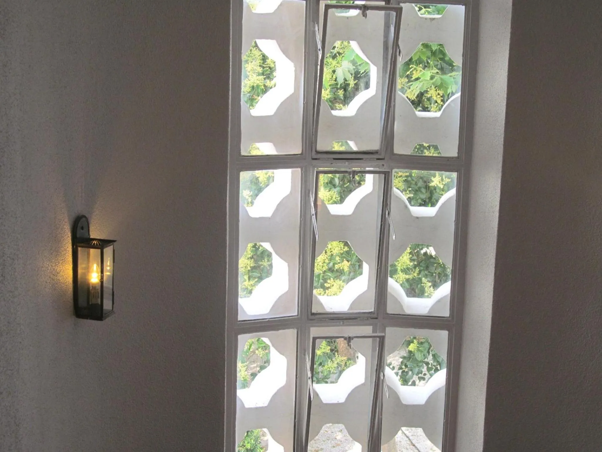 Lobby or reception in SL Hotel Santa Luzia – Elvas