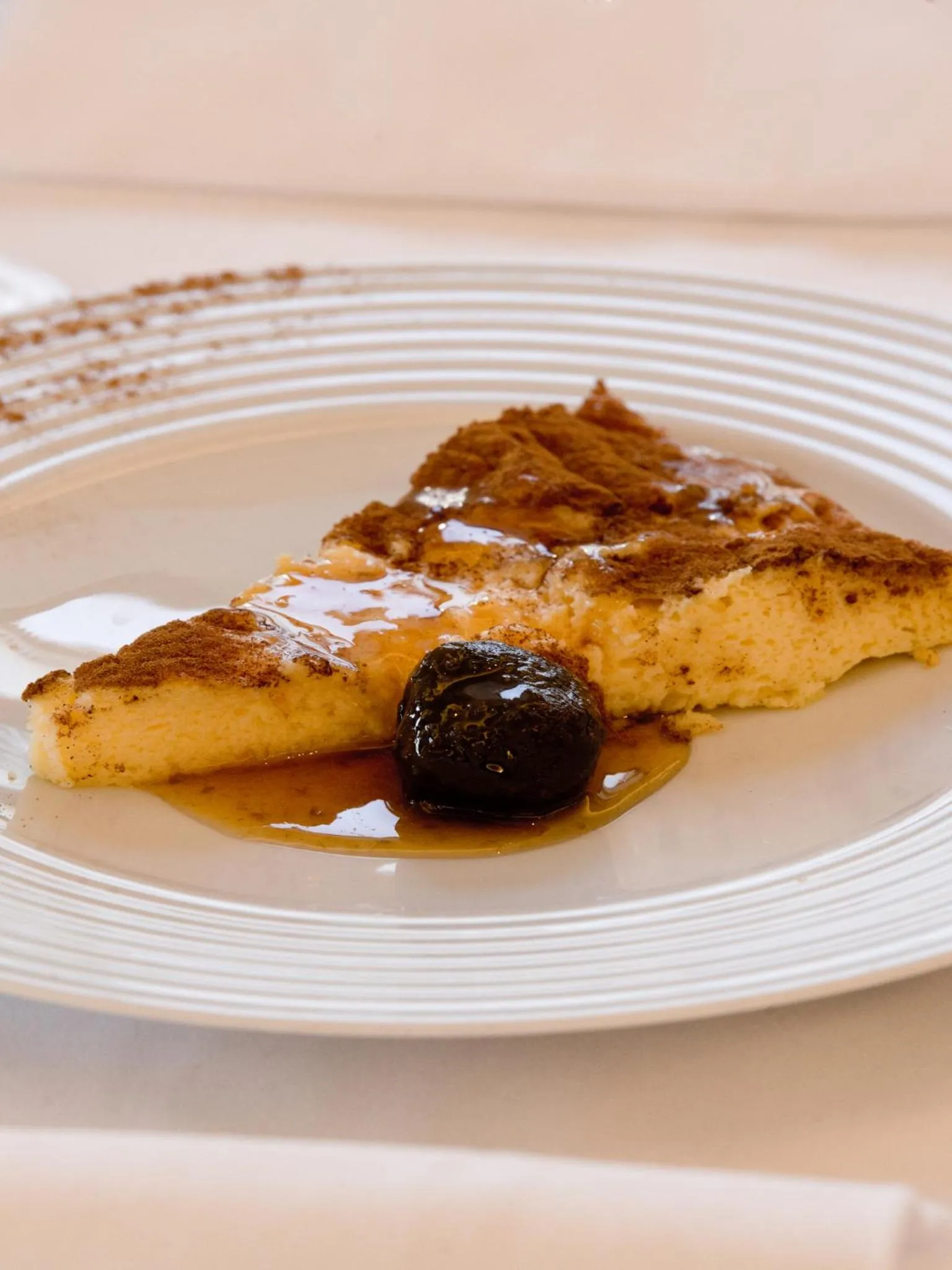 Food and drinks in SL Hotel Santa Luzia – Elvas