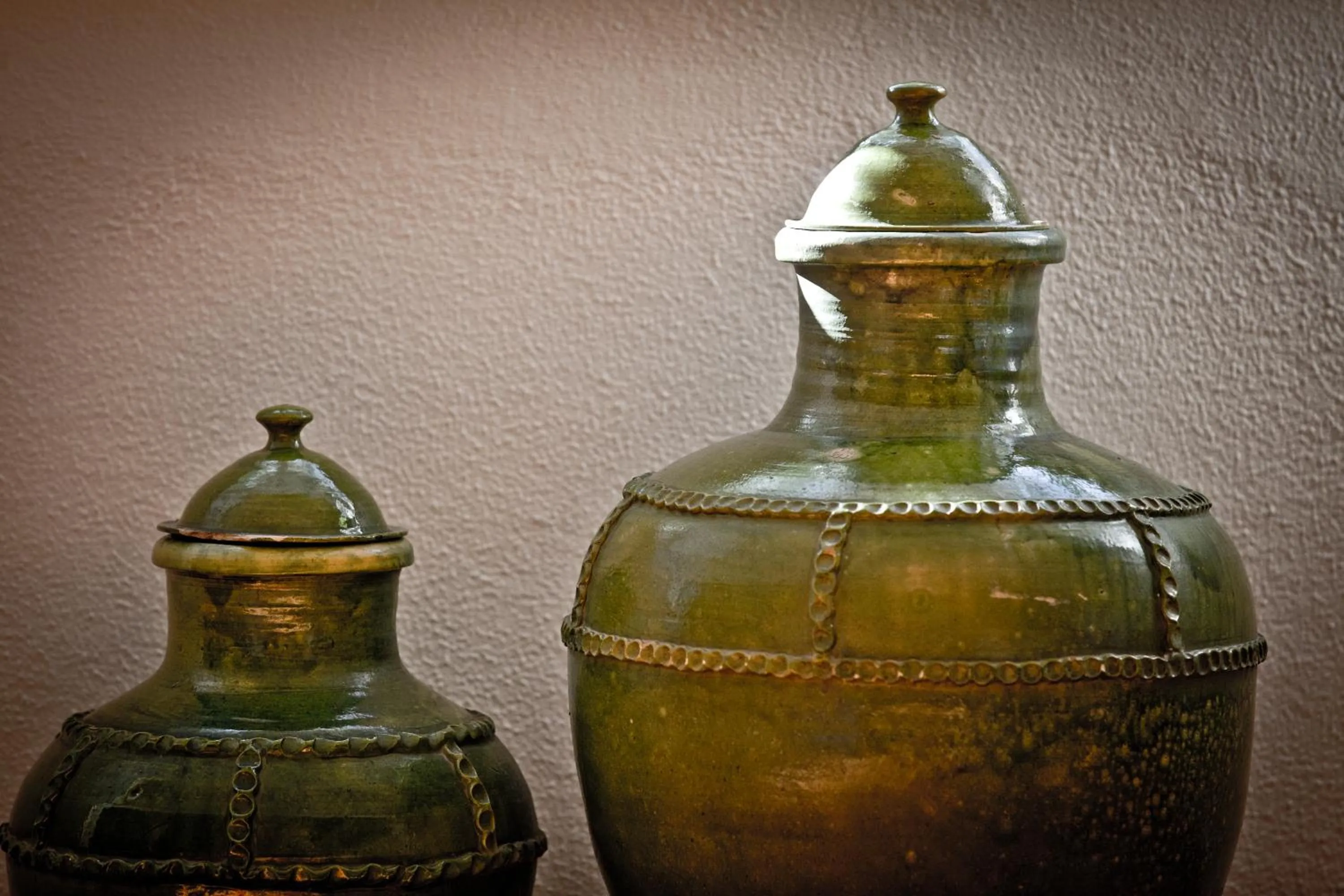 Living room in SL Hotel Santa Luzia – Elvas