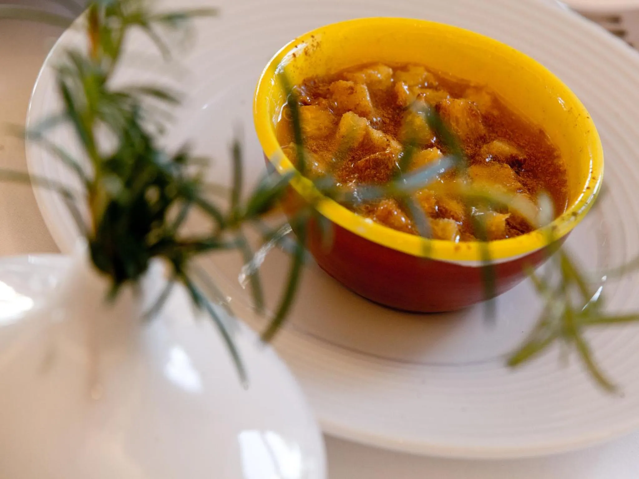 Food and drinks in SL Hotel Santa Luzia – Elvas