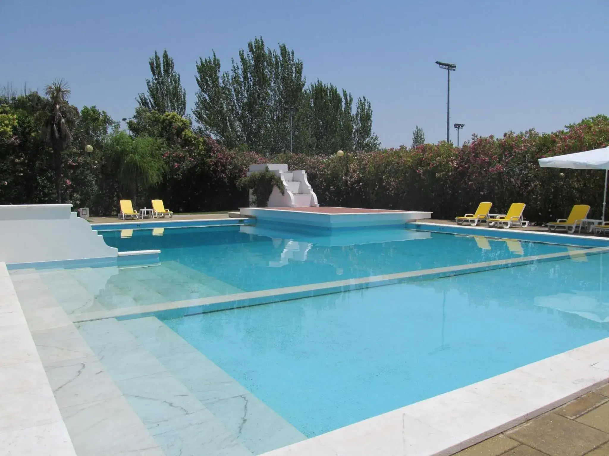 SL Hotel Santa Luzia – Elvas SL Hotel Santa Luzia – Elvas