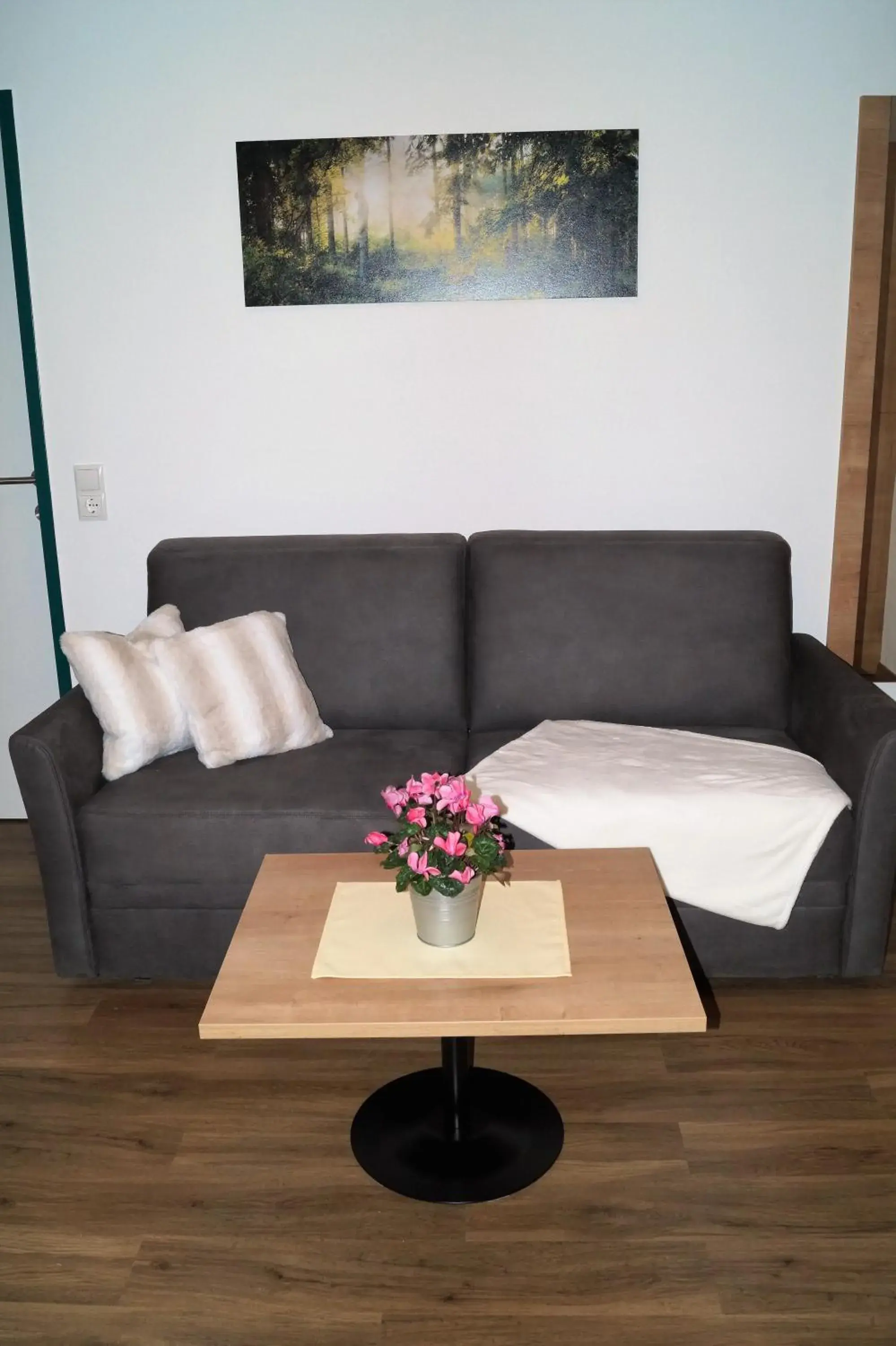 Apartment with Balcony in Sieglhub Chalets - Appartements - Hotel Apartment with Balcony in Sieglhub Chalets - Appartements - Hotel