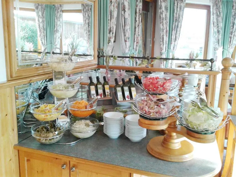 Sieglhub Chalets - Appartements - Hotel