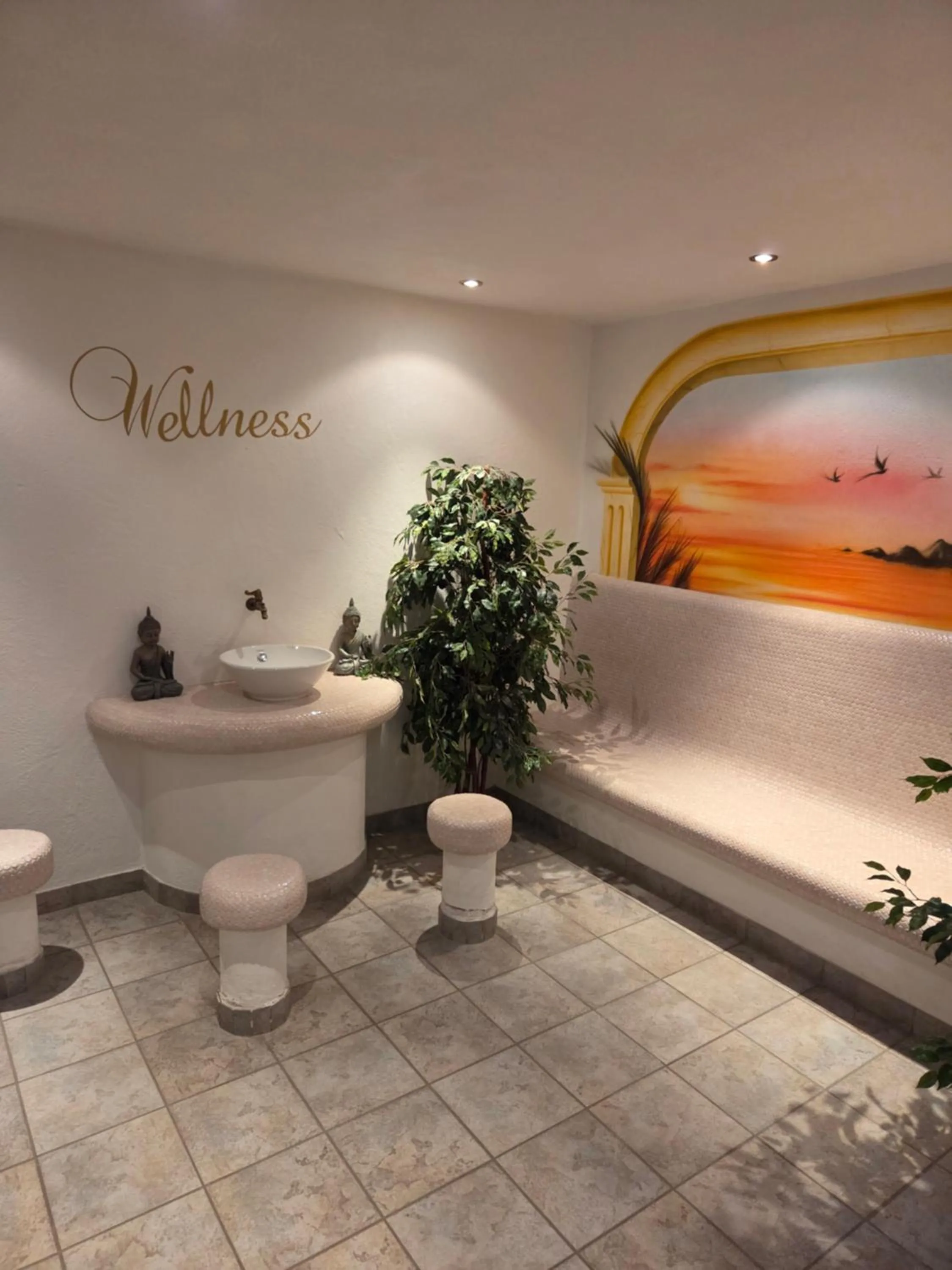 Sieglhub Chalets - Appartements - Hotel