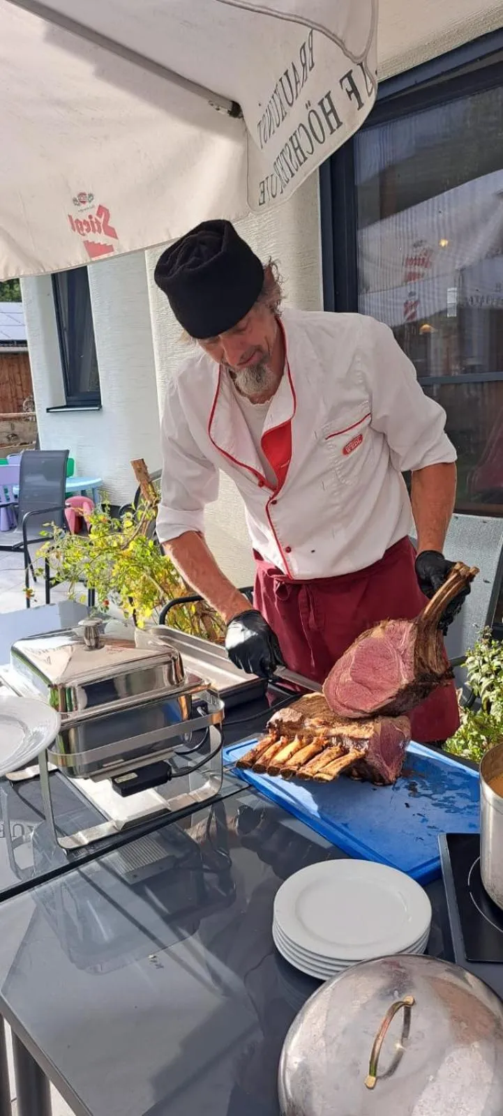 Sieglhub Chalets - Appartements - Hotel