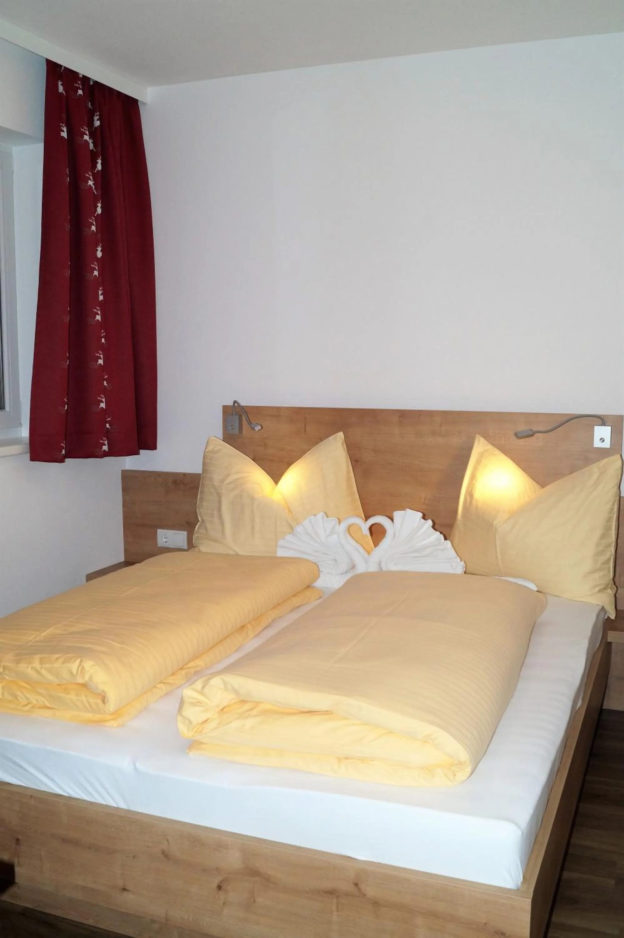 Other, Bed in Sieglhub Chalets - Appartements - Hotel