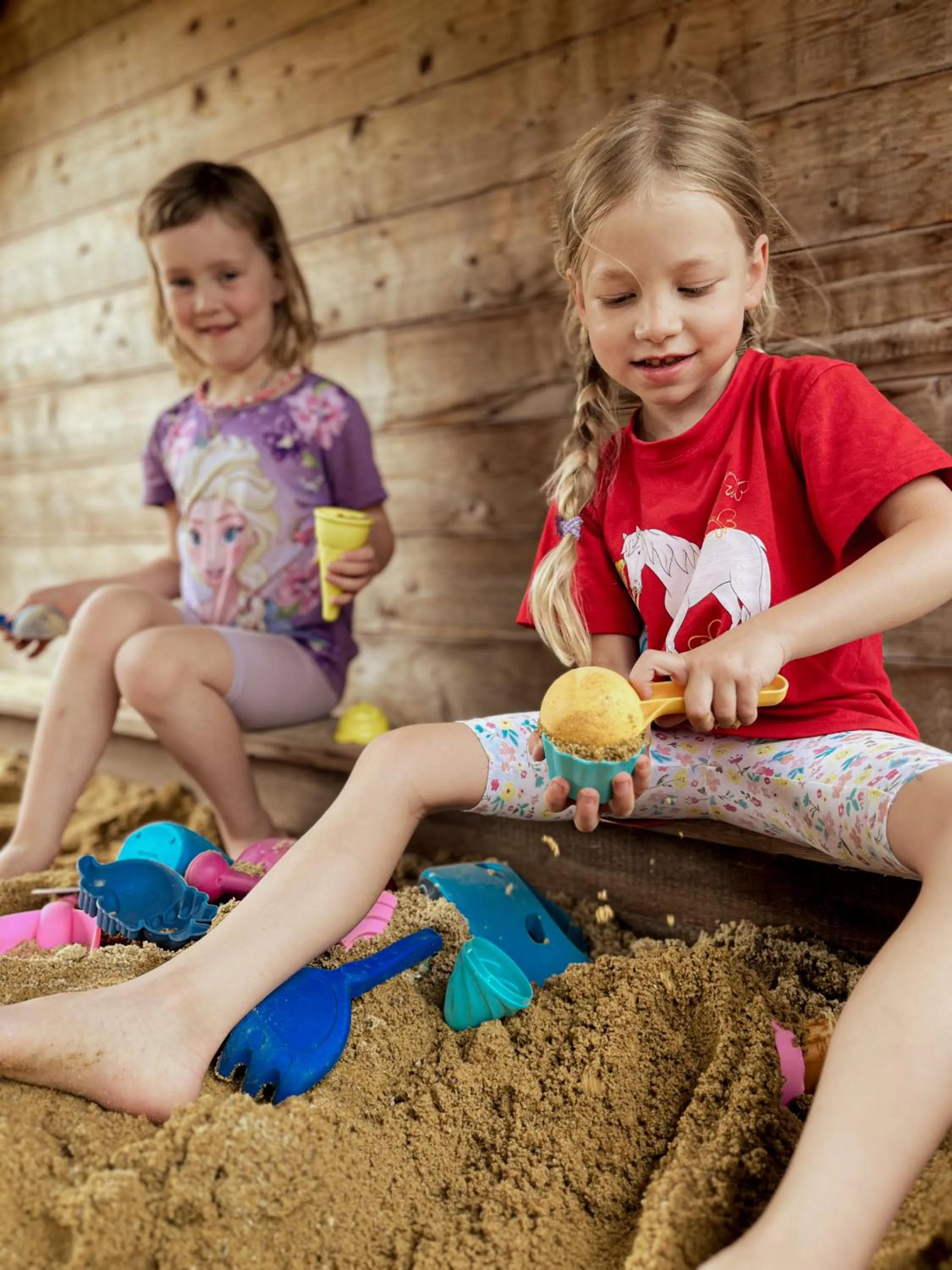 Sieglhub Chalets - Appartements - Hotel