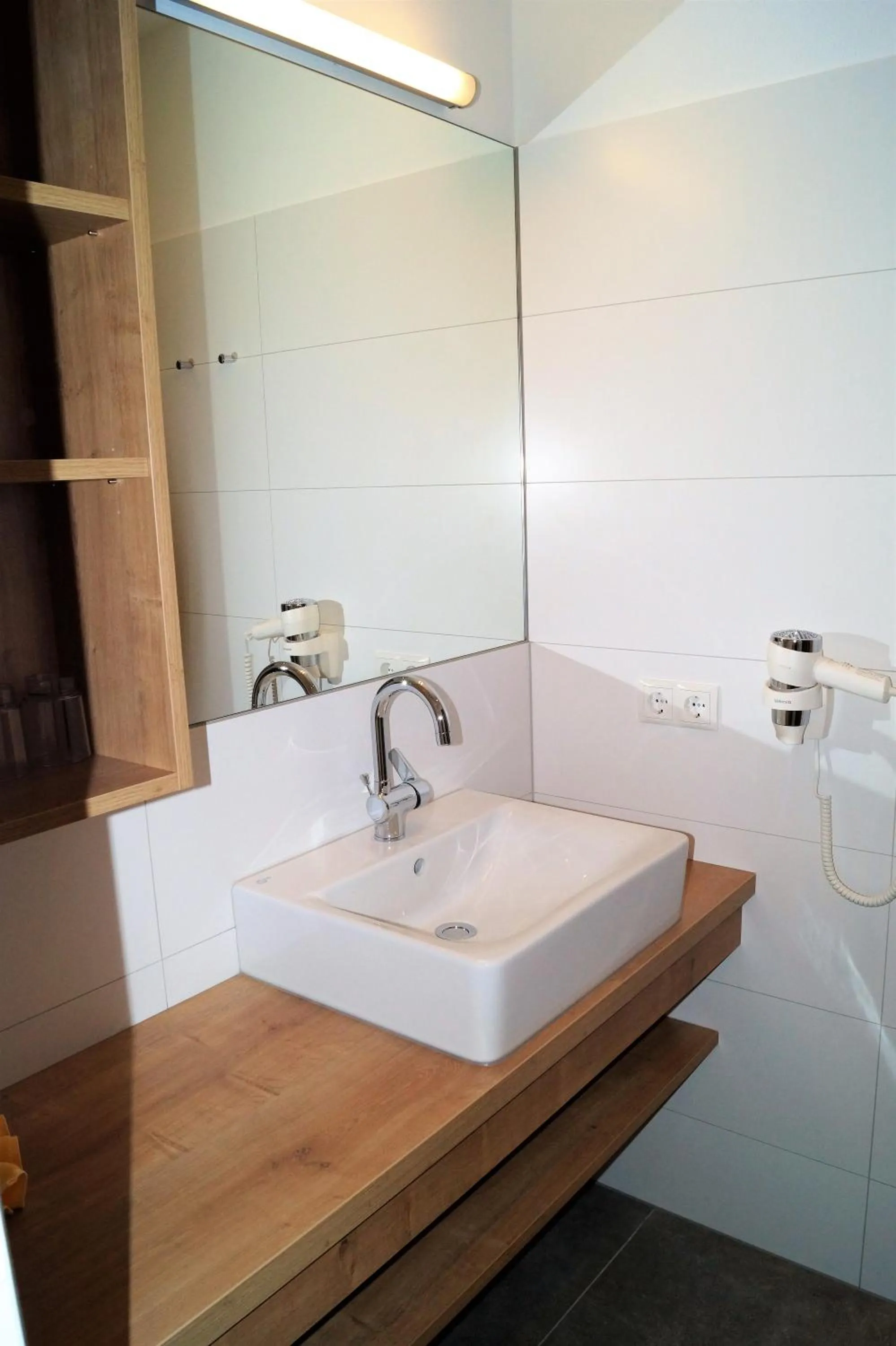 Decorative detail in Sieglhub Chalets - Appartements - Hotel