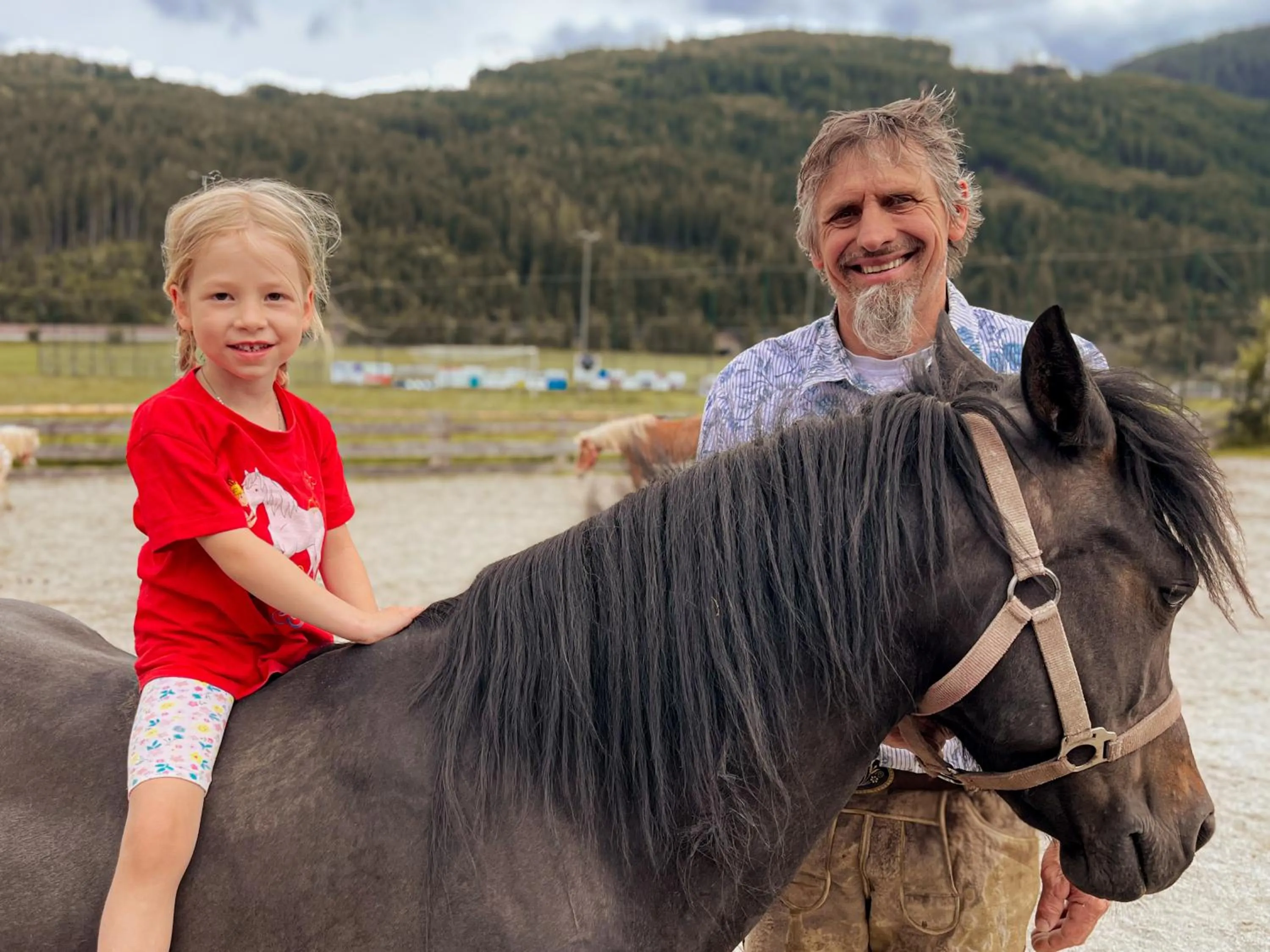 Sieglhub Chalets - Appartements - Hotel