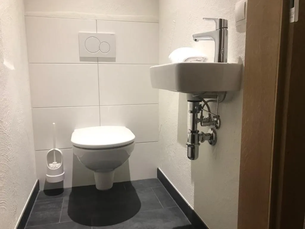 Sieglhub Chalets - Appartements - Hotel