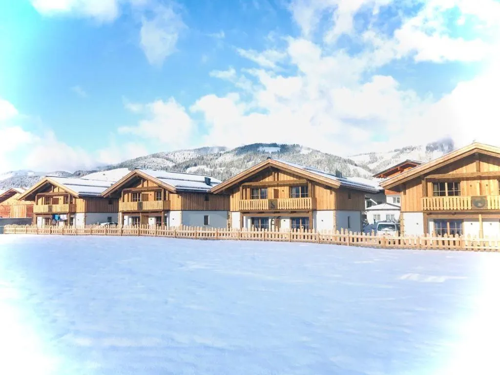 Sieglhub Chalets - Appartements - Hotel