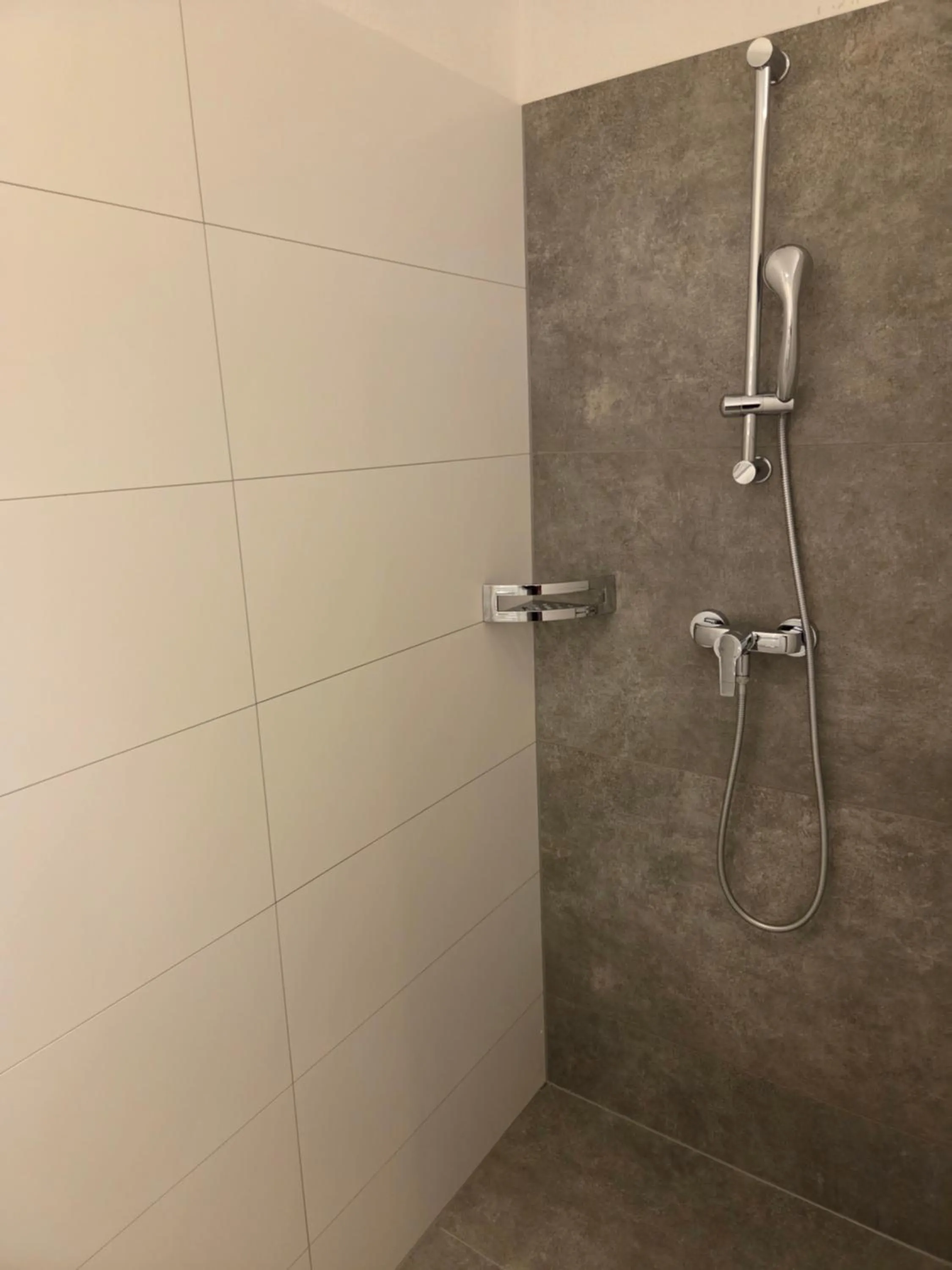Shower in Sieglhub Chalets - Appartements - Hotel