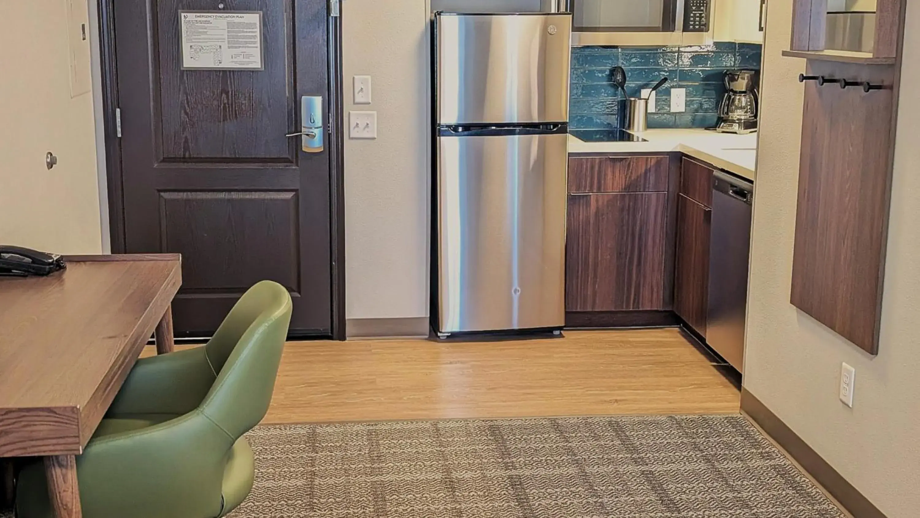 Photo of the whole room in Staybridge Suites Bismarck by IHG Photo of the whole room in Staybridge Suites Bismarck by IHG