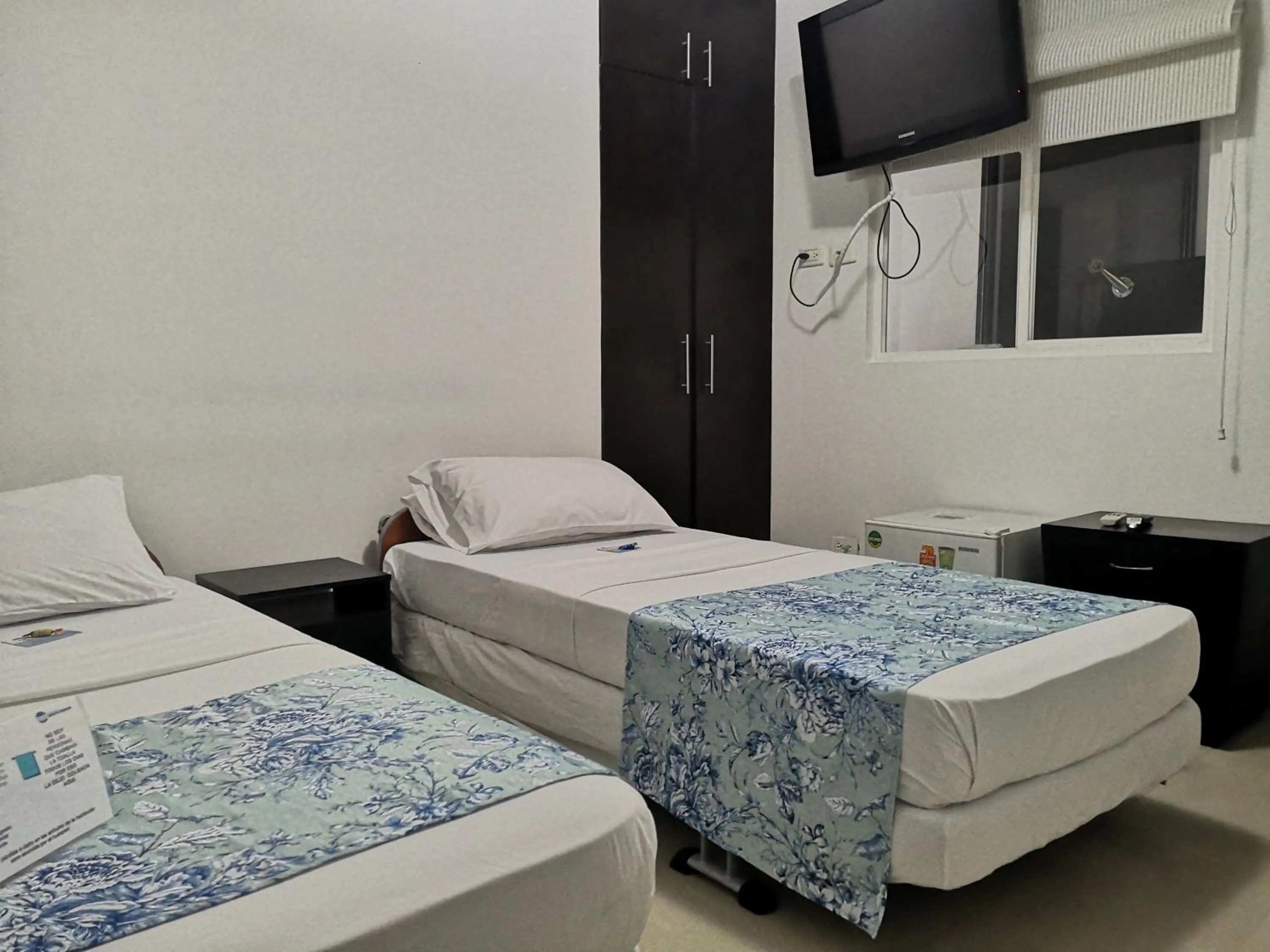 Hotel Santa Cecilia Cali